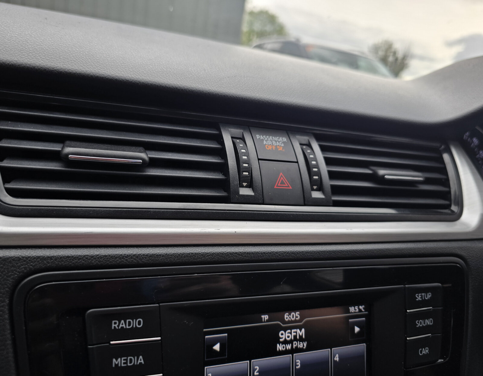 2016 Skoda Rapid 1.4TDI ACTIVE - Image 15