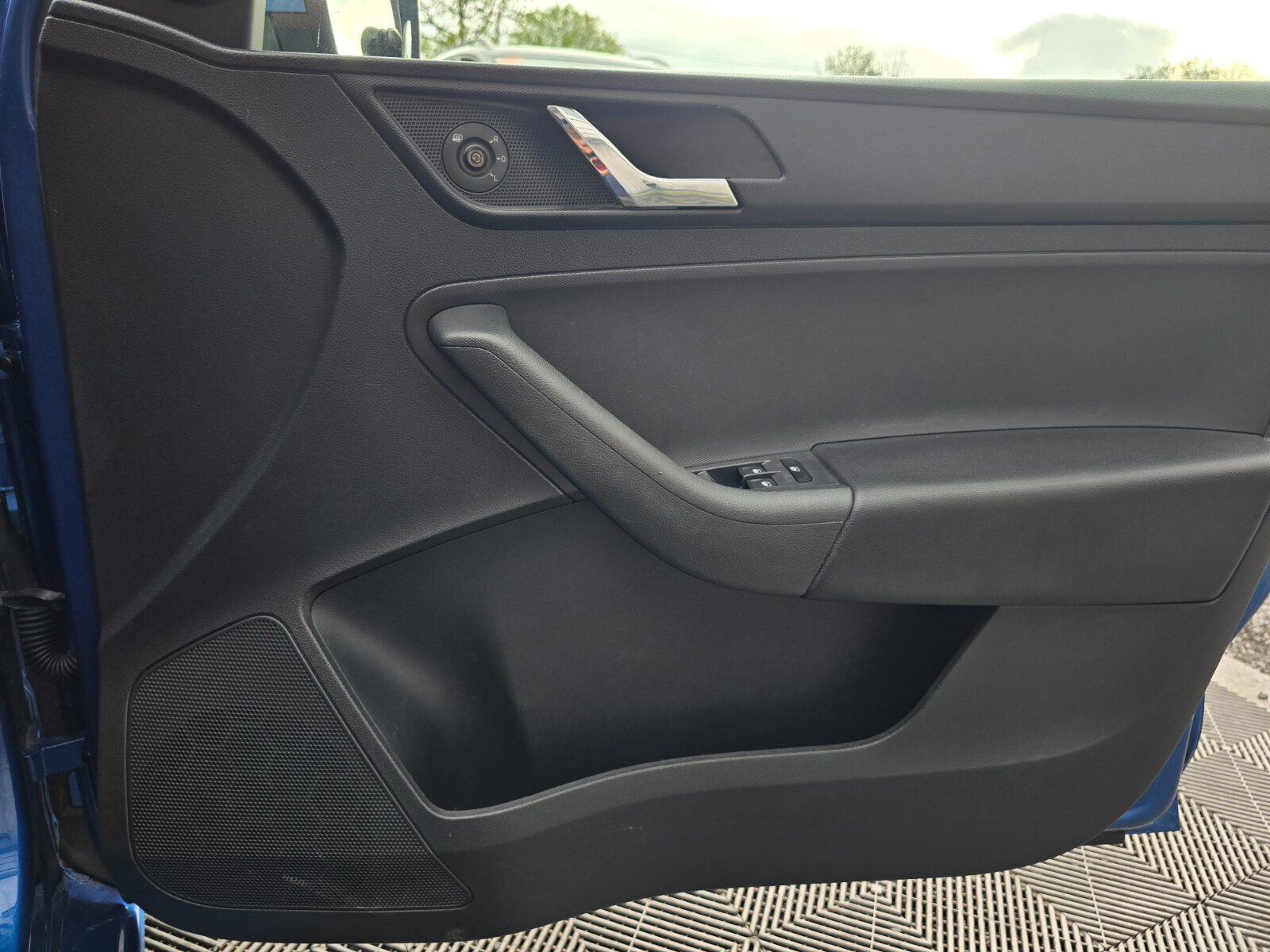 2016 Skoda Rapid 1.4TDI ACTIVE - Image 19