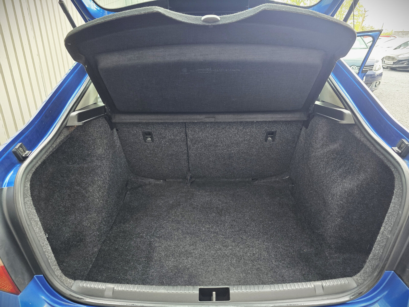 2016 Skoda Rapid 1.4TDI ACTIVE - Image 20