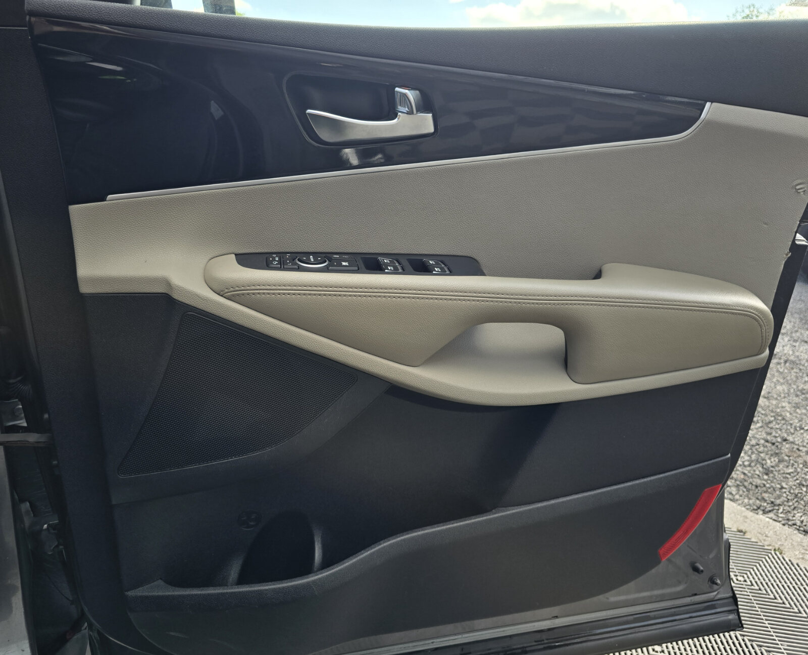 2017 Kia Sorento 2.2D Platinum - Image 20