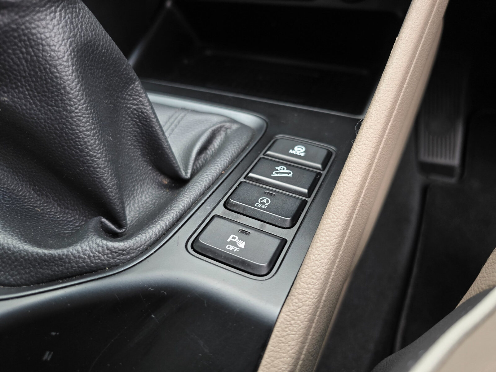 2020 Hyundai Tucson 1.6D Executive - Image 14