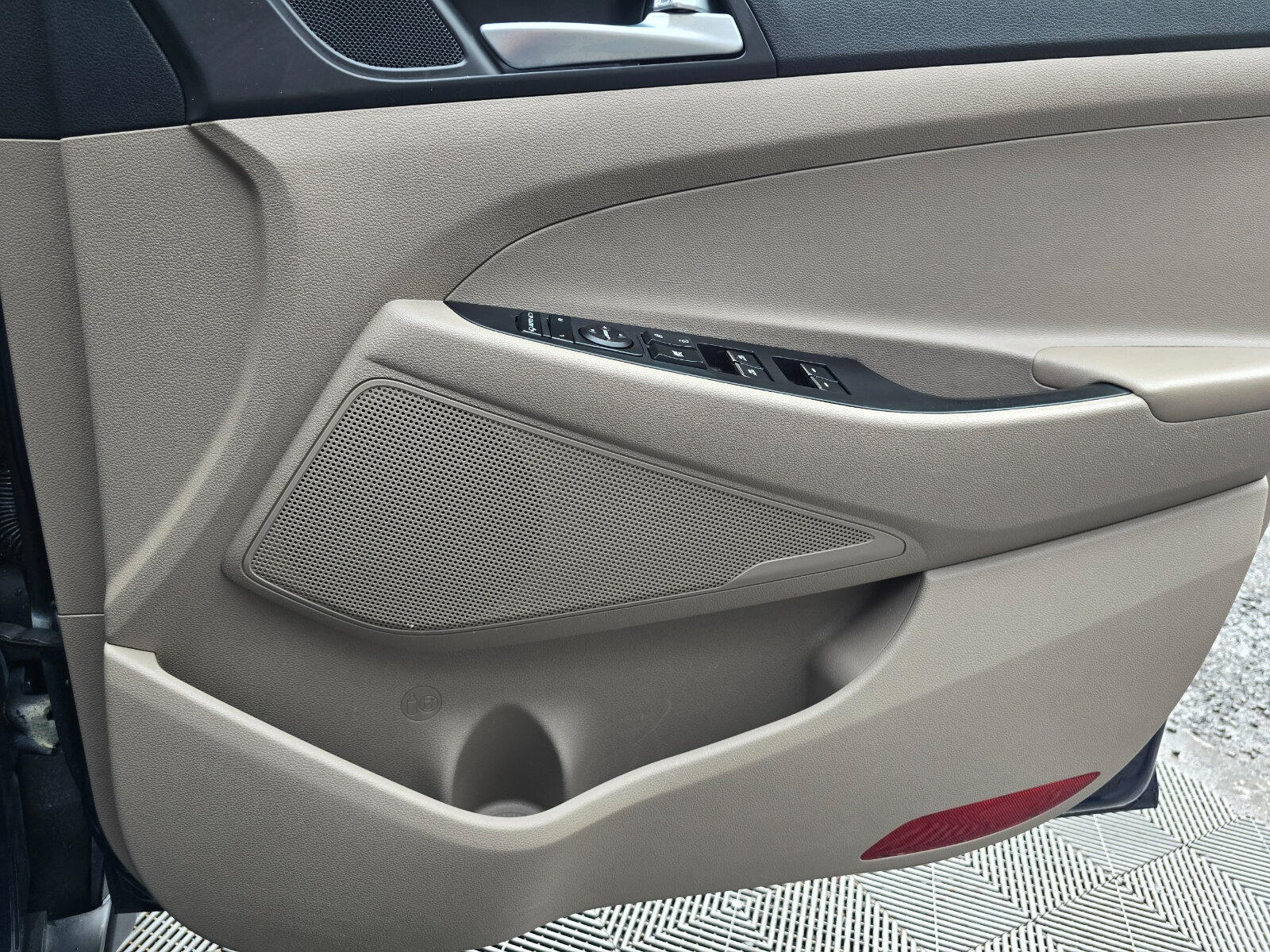 2020 Hyundai Tucson 1.6D Executive - Image 19