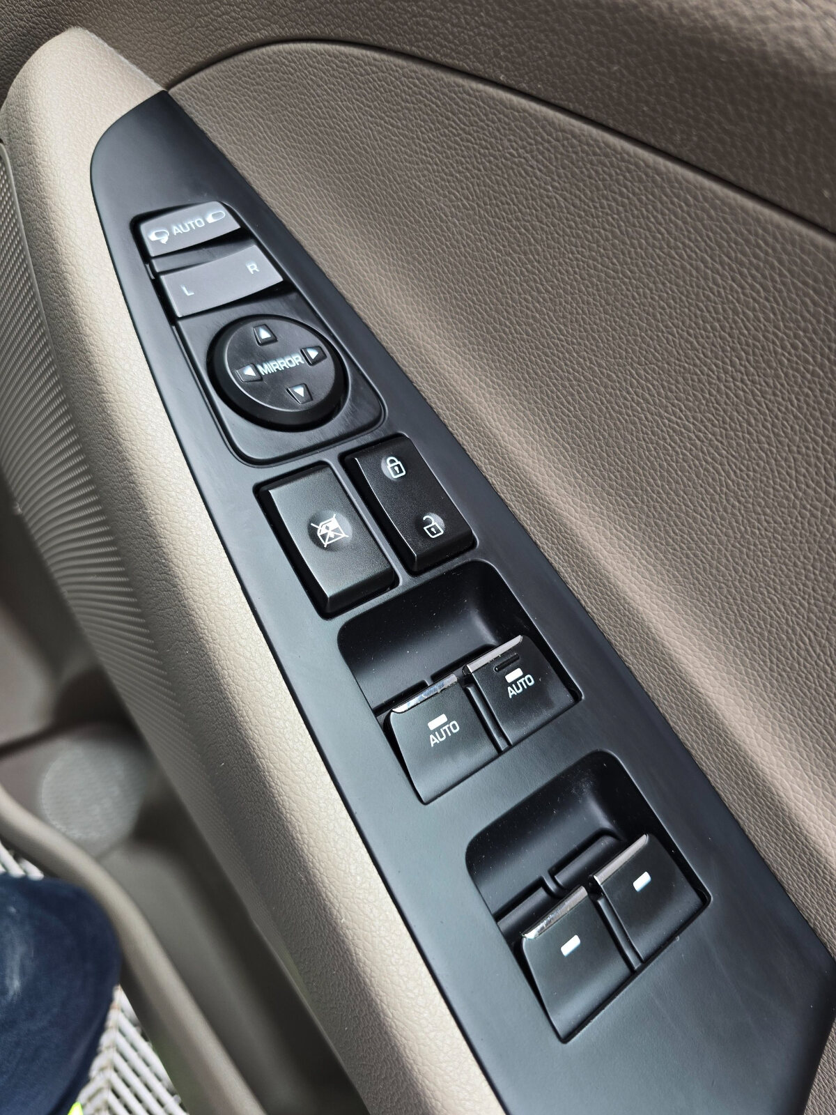 2020 Hyundai Tucson 1.6D Executive - Image 20