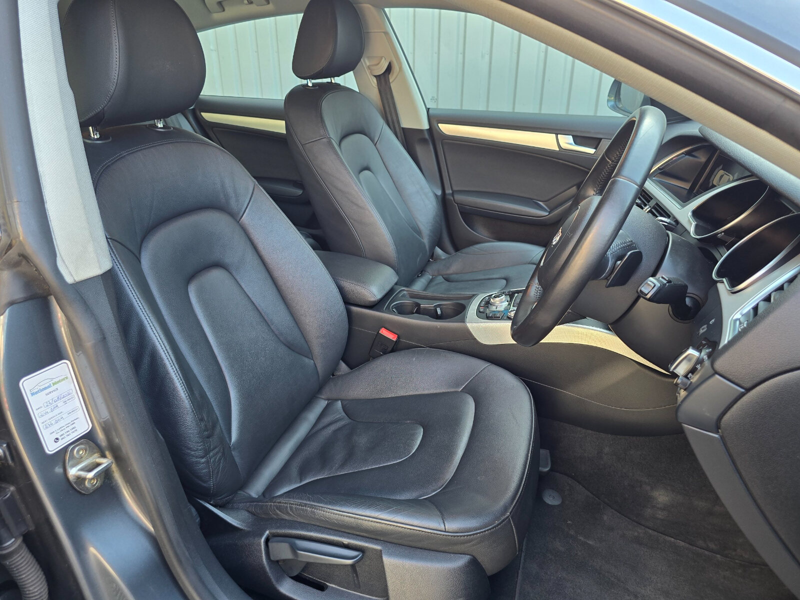 2016 Audi A5 2.0TDI Automatic Multitronic SE - Image 10