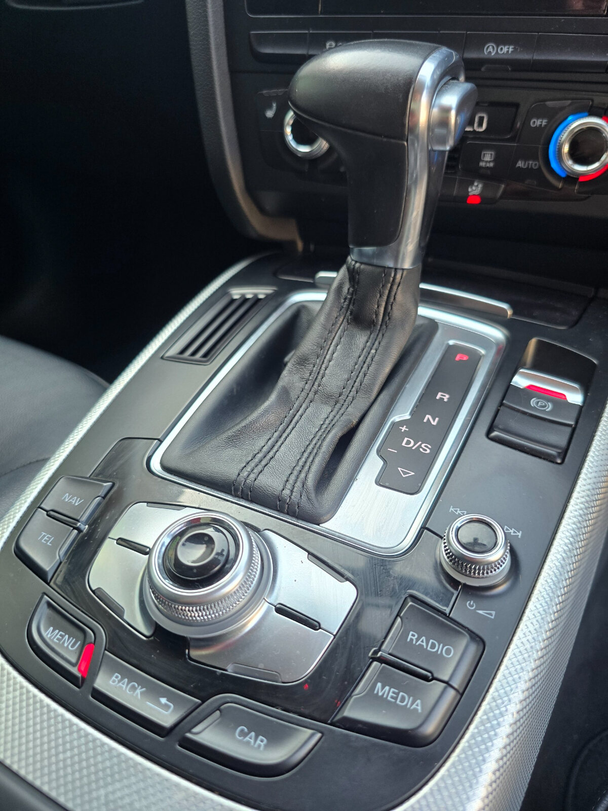 2016 Audi A5 2.0TDI Automatic Multitronic SE - Image 15