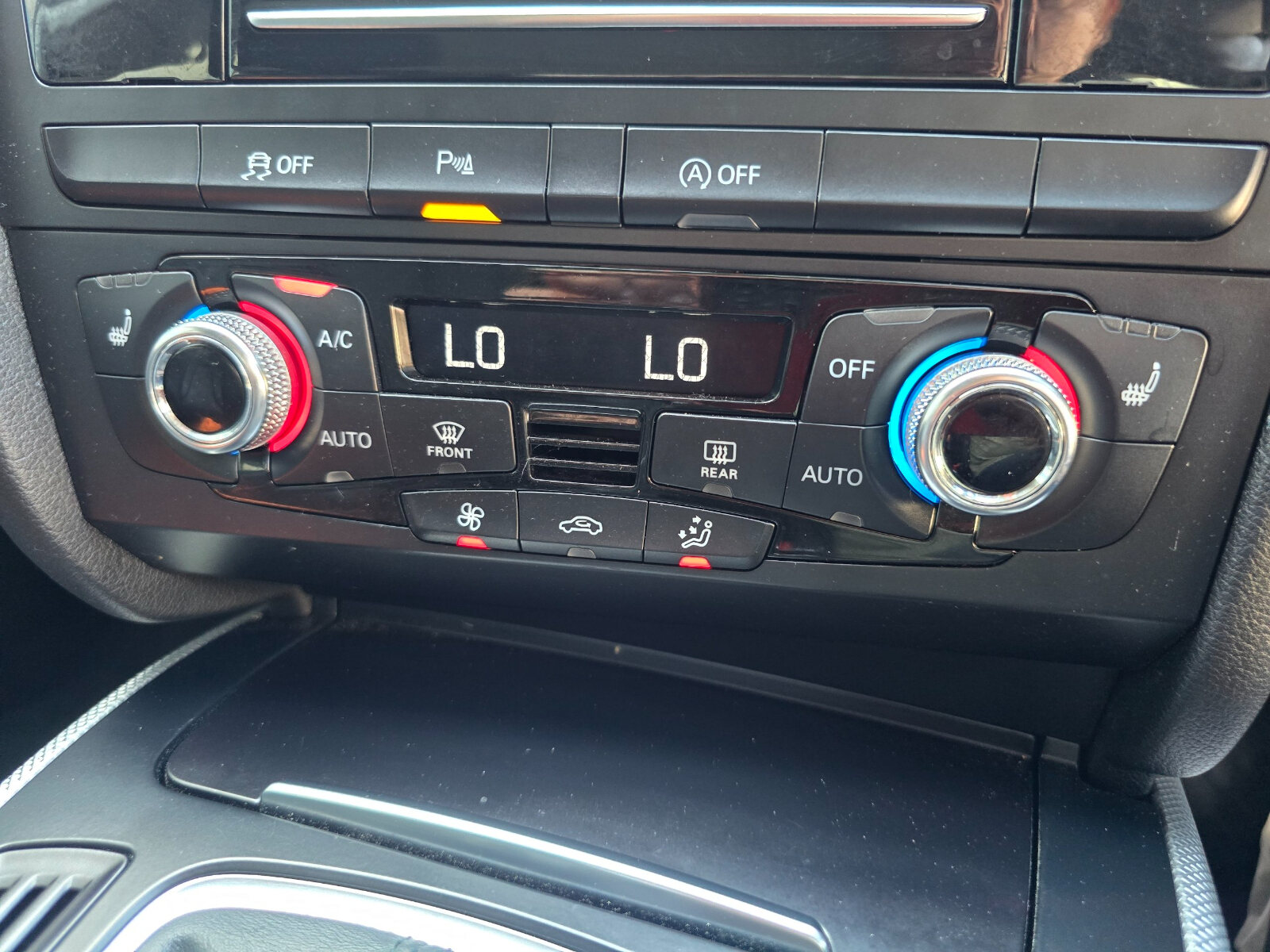 2016 Audi A5 2.0TDI Automatic Multitronic SE - Image 16