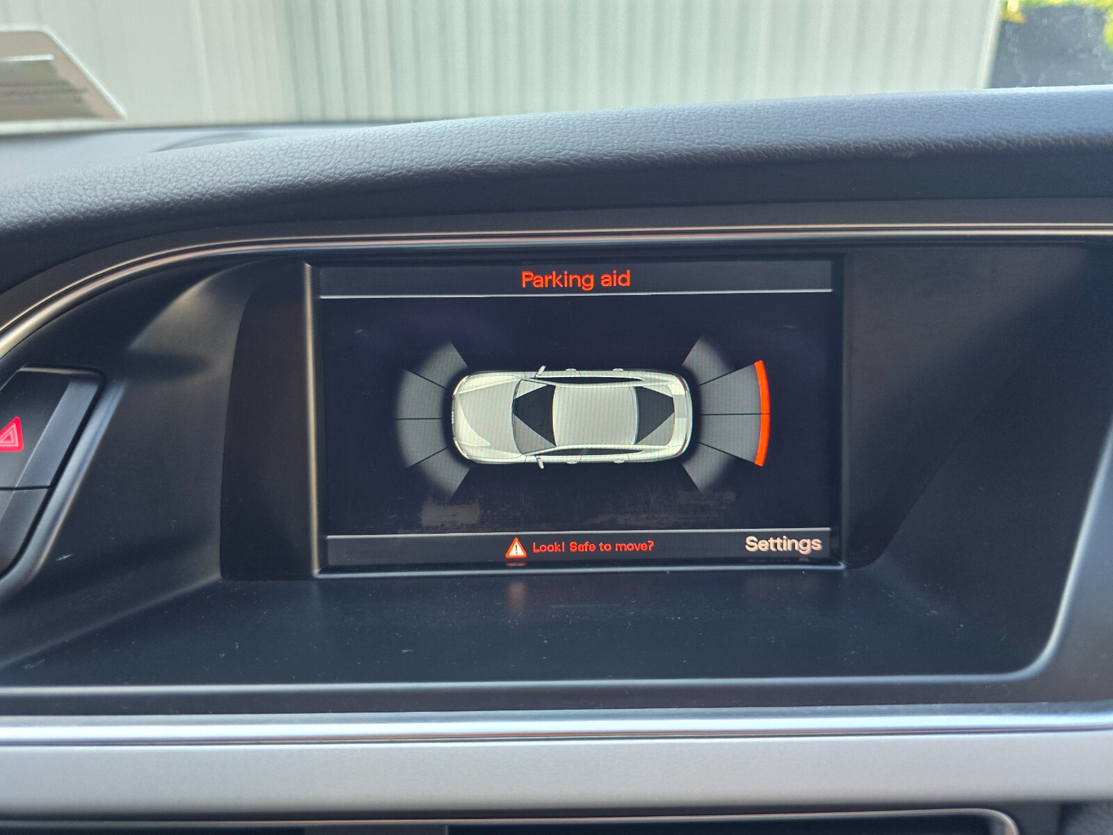 2016 Audi A5 2.0TDI Automatic Multitronic SE - Image 17