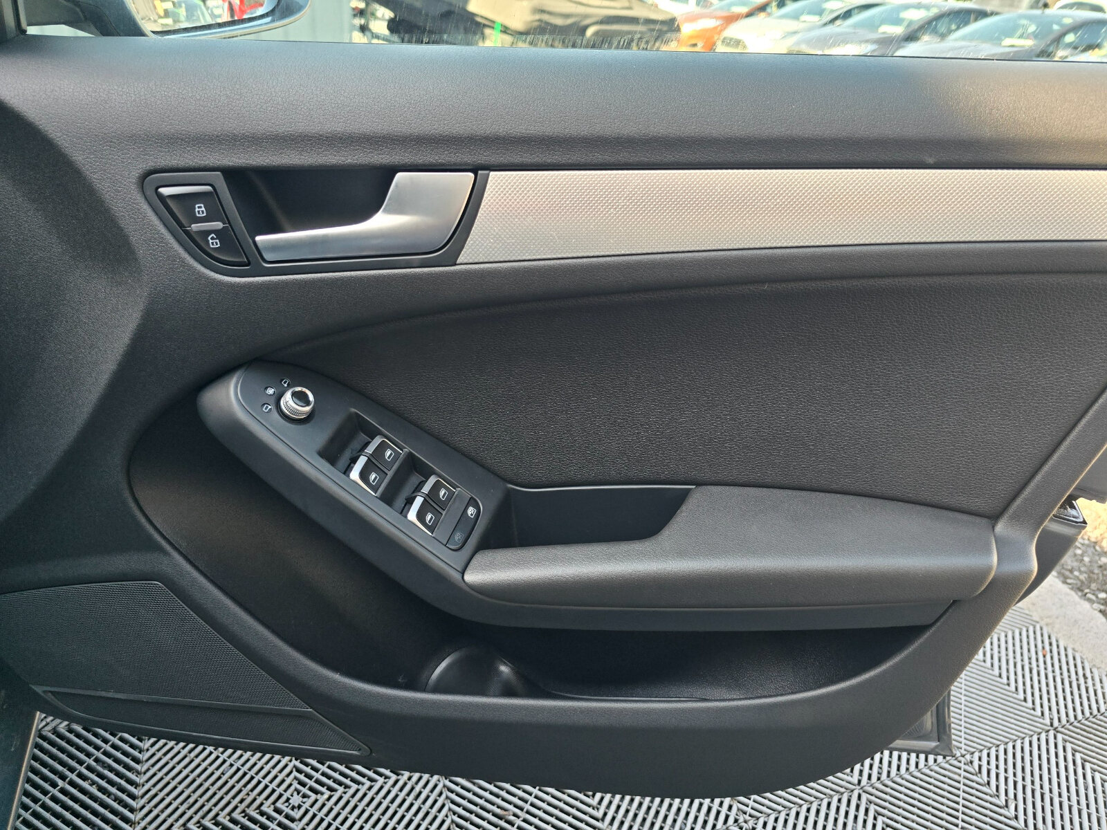 2016 Audi A5 2.0TDI Automatic Multitronic SE - Image 18
