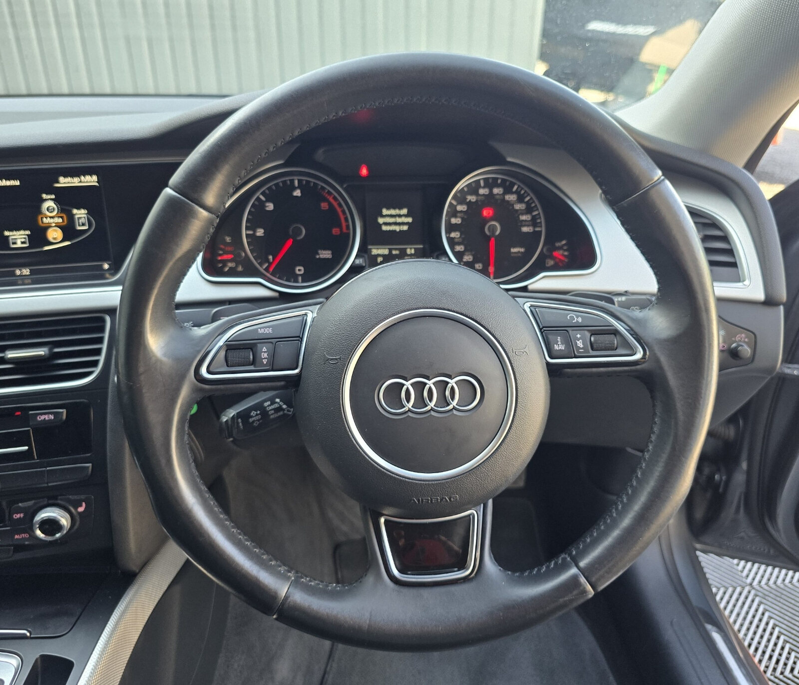 2016 Audi A5 2.0TDI Automatic Multitronic SE - Image 20