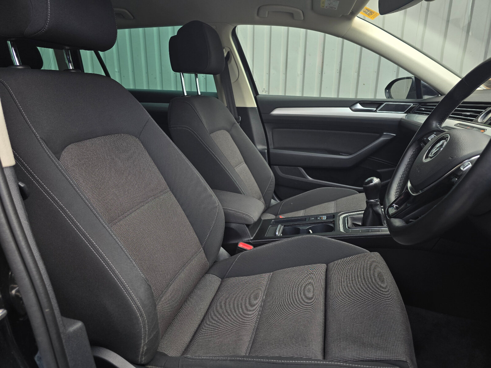 2017 Volkswagen Passat 2.0 TDI Comfortline - Image 11