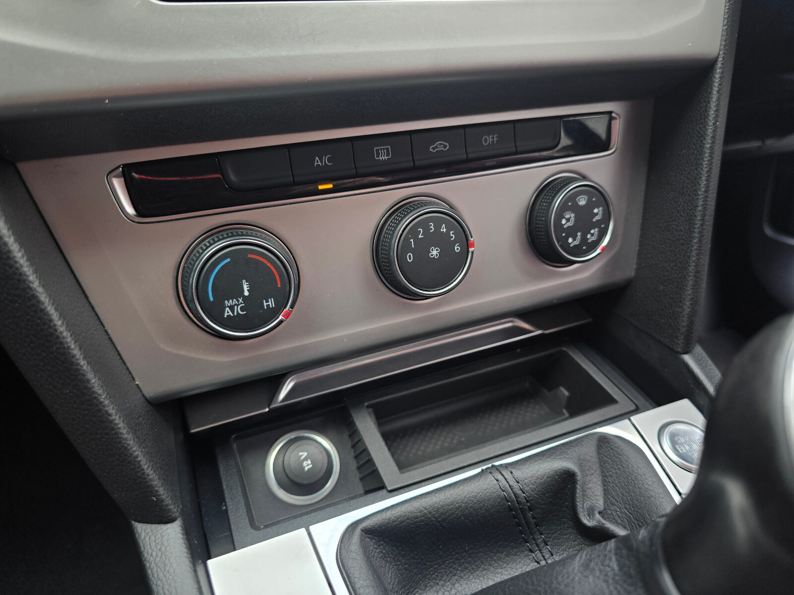 2017 Volkswagen Passat 2.0 TDI Comfortline - Image 15