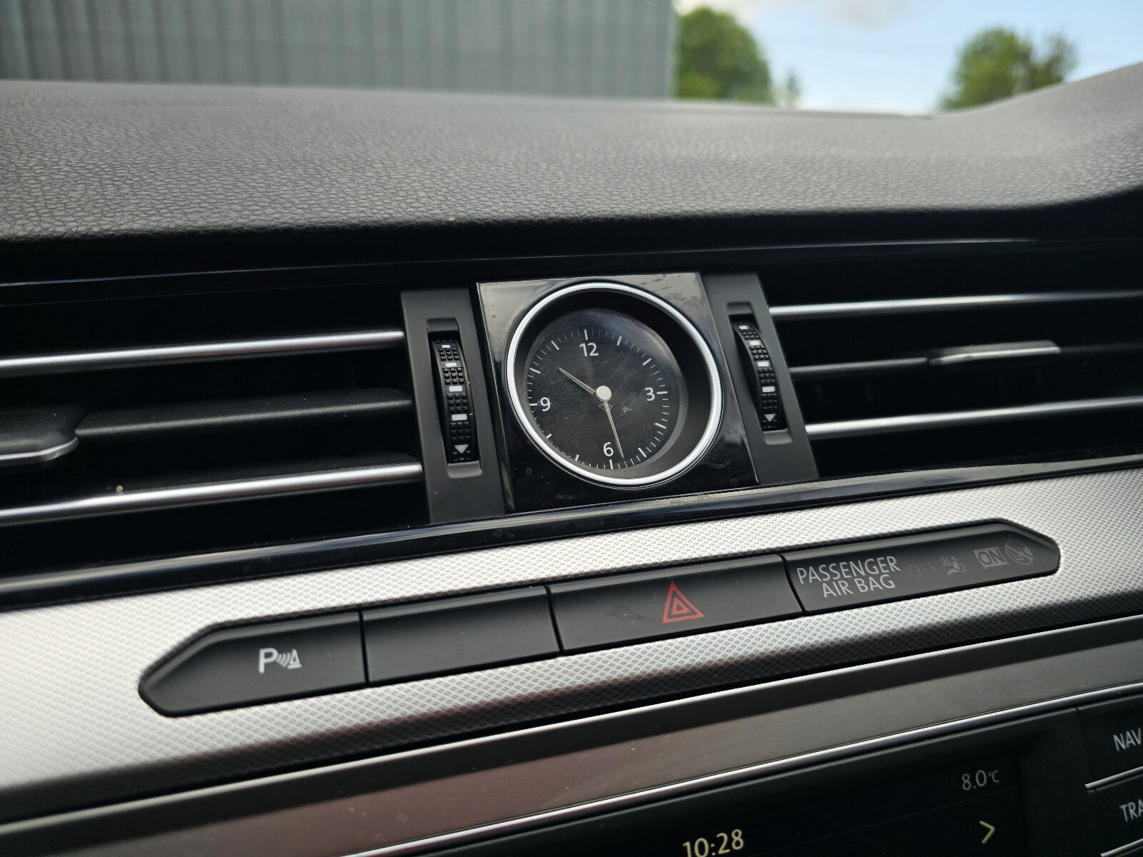 2017 Volkswagen Passat 2.0 TDI Comfortline - Image 17