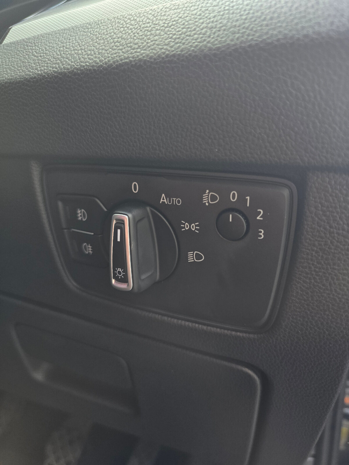 2017 Volkswagen Passat 2.0 TDI Comfortline - Image 19