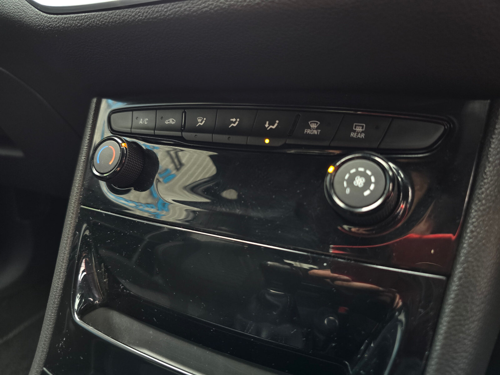 2017 Opel Astra 1.6CDTi Sri - Image 14