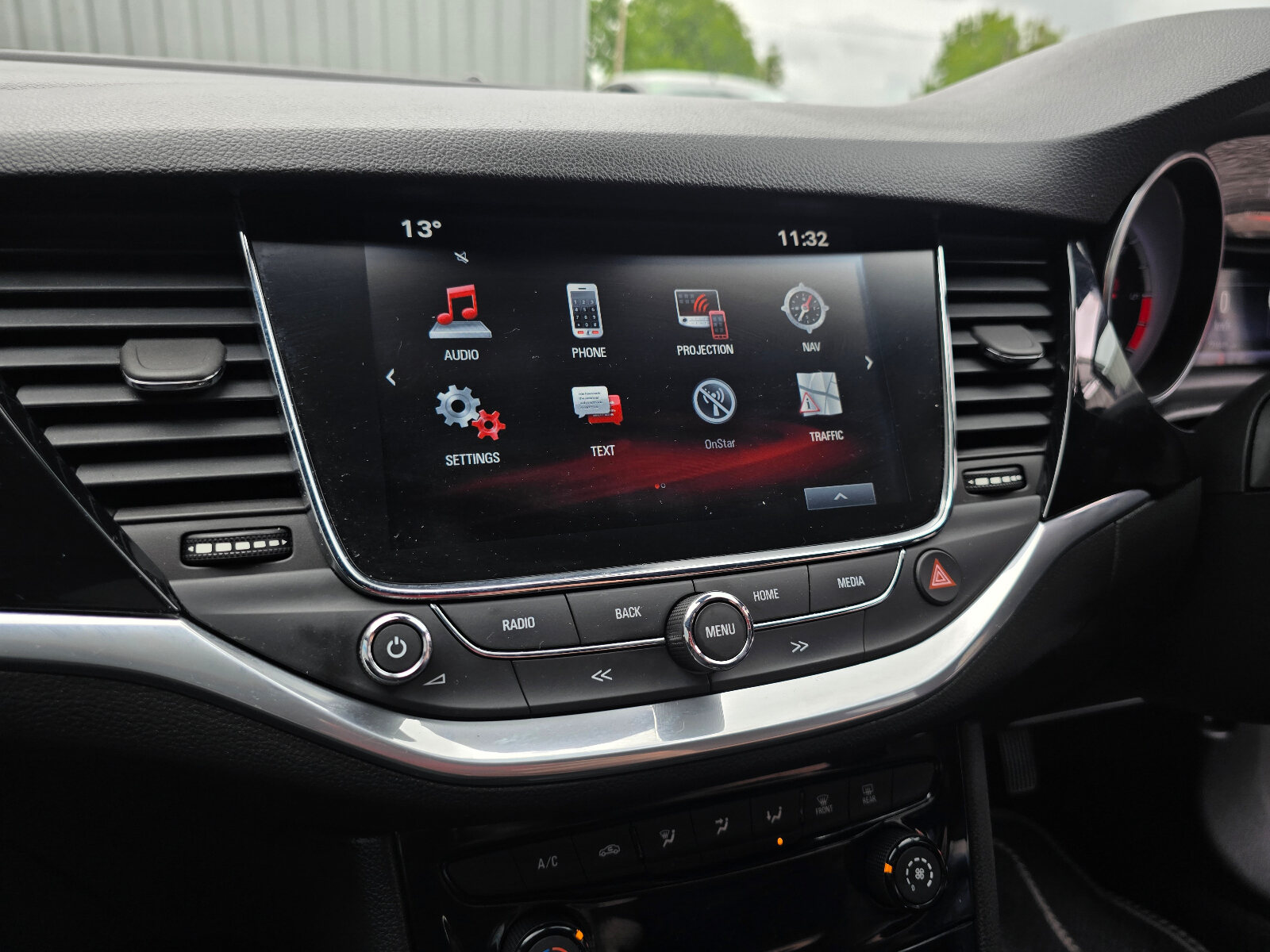 2017 Opel Astra 1.6CDTi Sri - Image 15