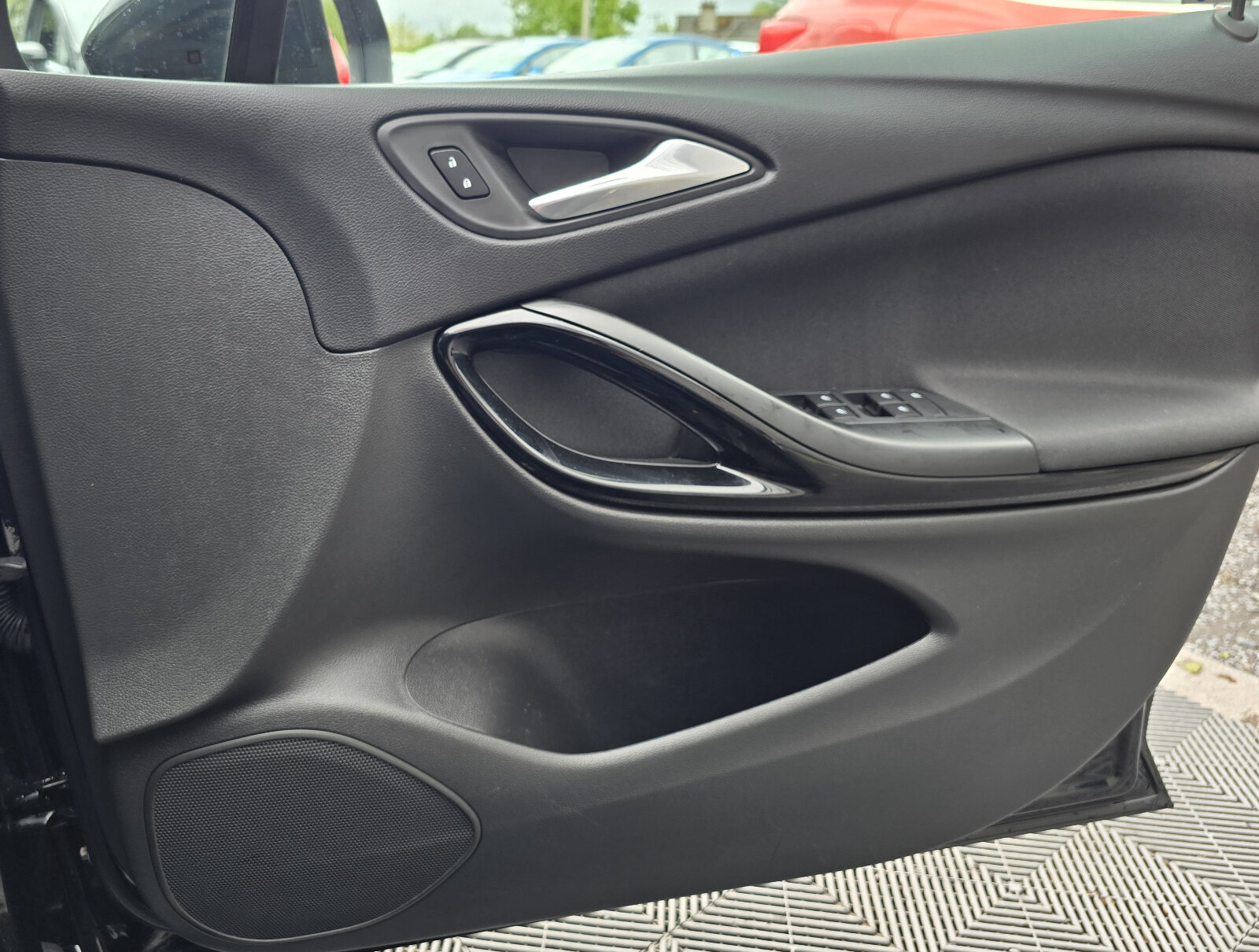 2017 Opel Astra 1.6CDTi Sri - Image 18