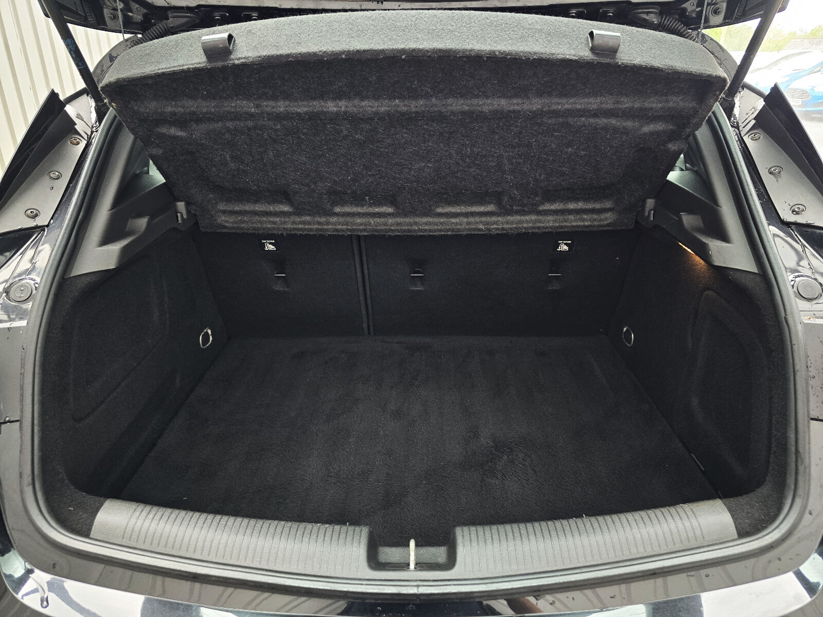2017 Opel Astra 1.6CDTi Sri - Image 20