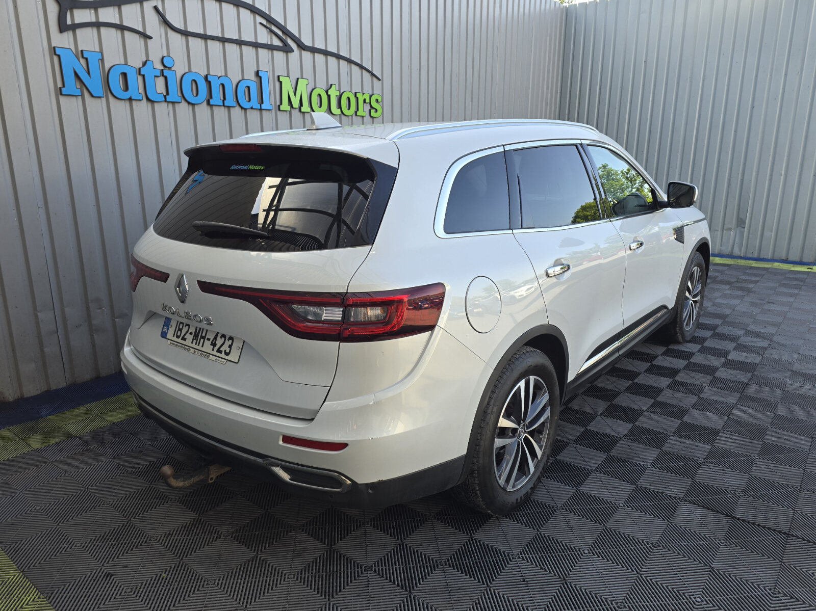 2018 Renault Koleos 1.6 dCi DYNAMIQUE S NAV - Image 3