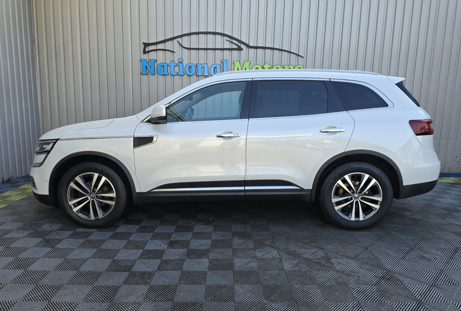 2018 Renault Koleos 1.6 dCi DYNAMIQUE S NAV - Image 6