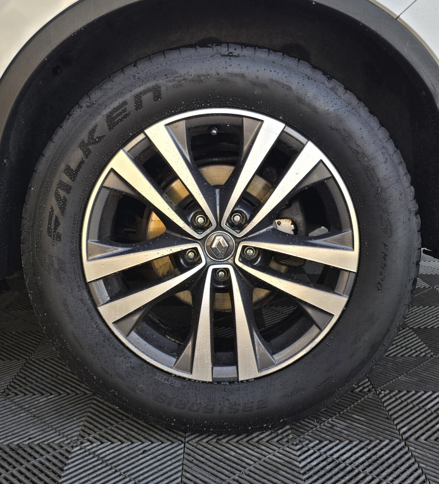 2018 Renault Koleos 1.6 dCi DYNAMIQUE S NAV - Image 9