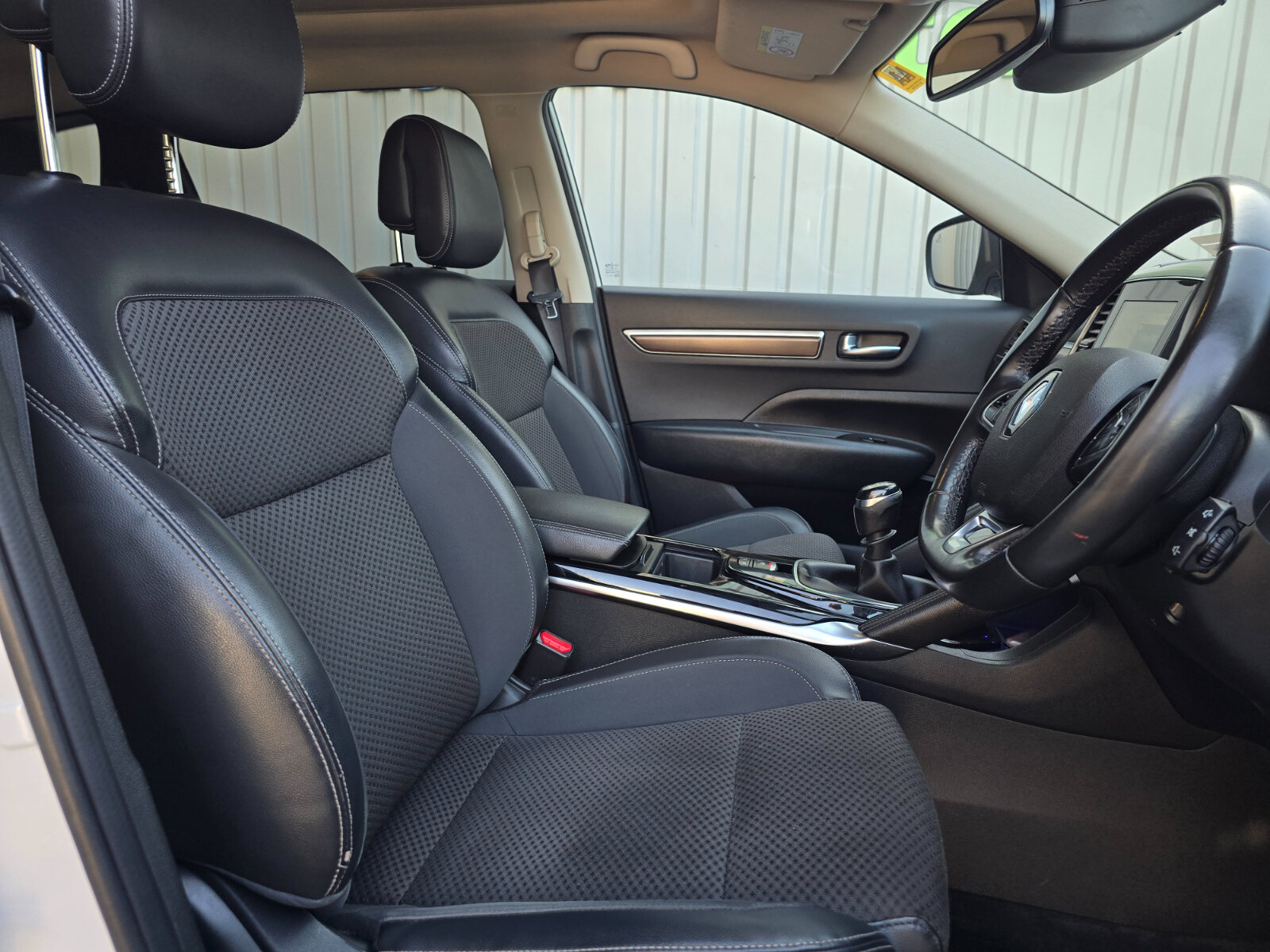 2018 Renault Koleos 1.6 dCi DYNAMIQUE S NAV - Image 11