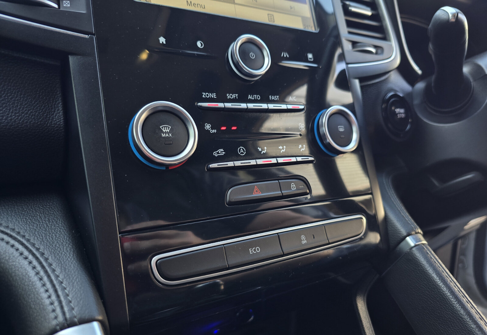 2018 Renault Koleos 1.6 dCi DYNAMIQUE S NAV - Image 15