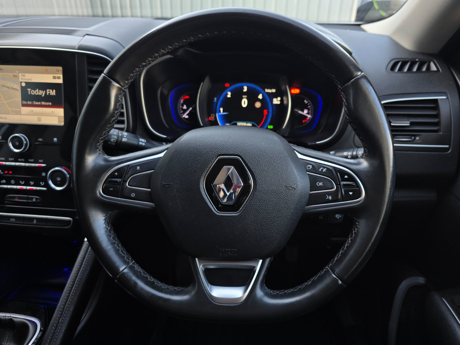2018 Renault Koleos 1.6 dCi DYNAMIQUE S NAV - Image 17