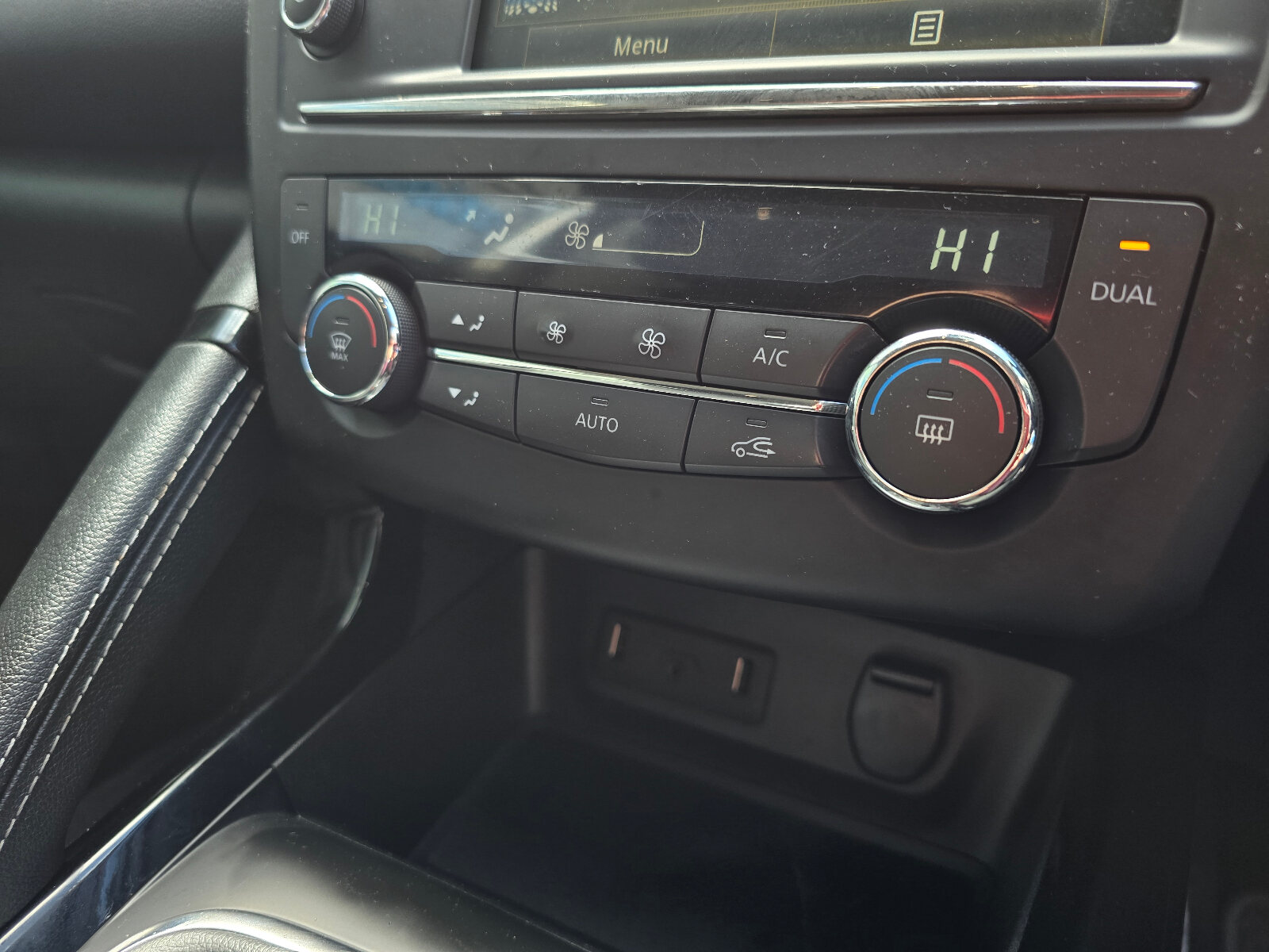 2016 Renault Kadjar 1.5 dCi ENERGY Dynamique NAV - Image 15