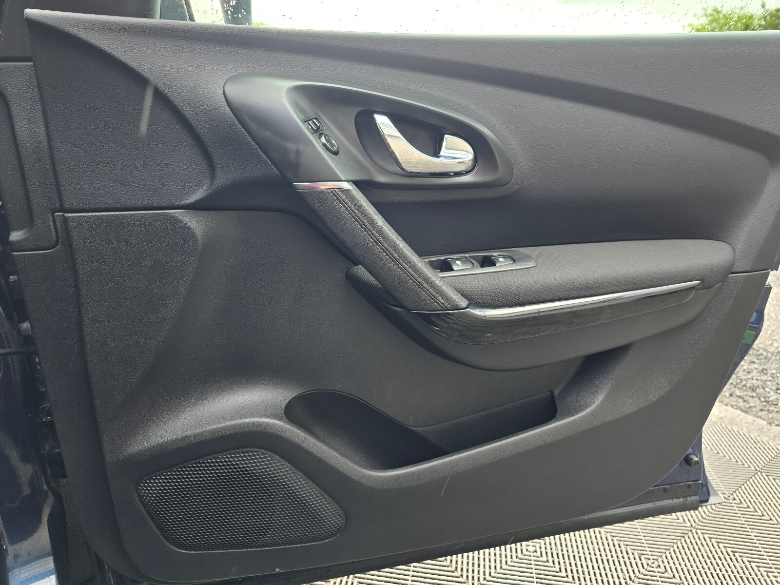 2016 Renault Kadjar 1.5 dCi ENERGY Dynamique NAV - Image 19