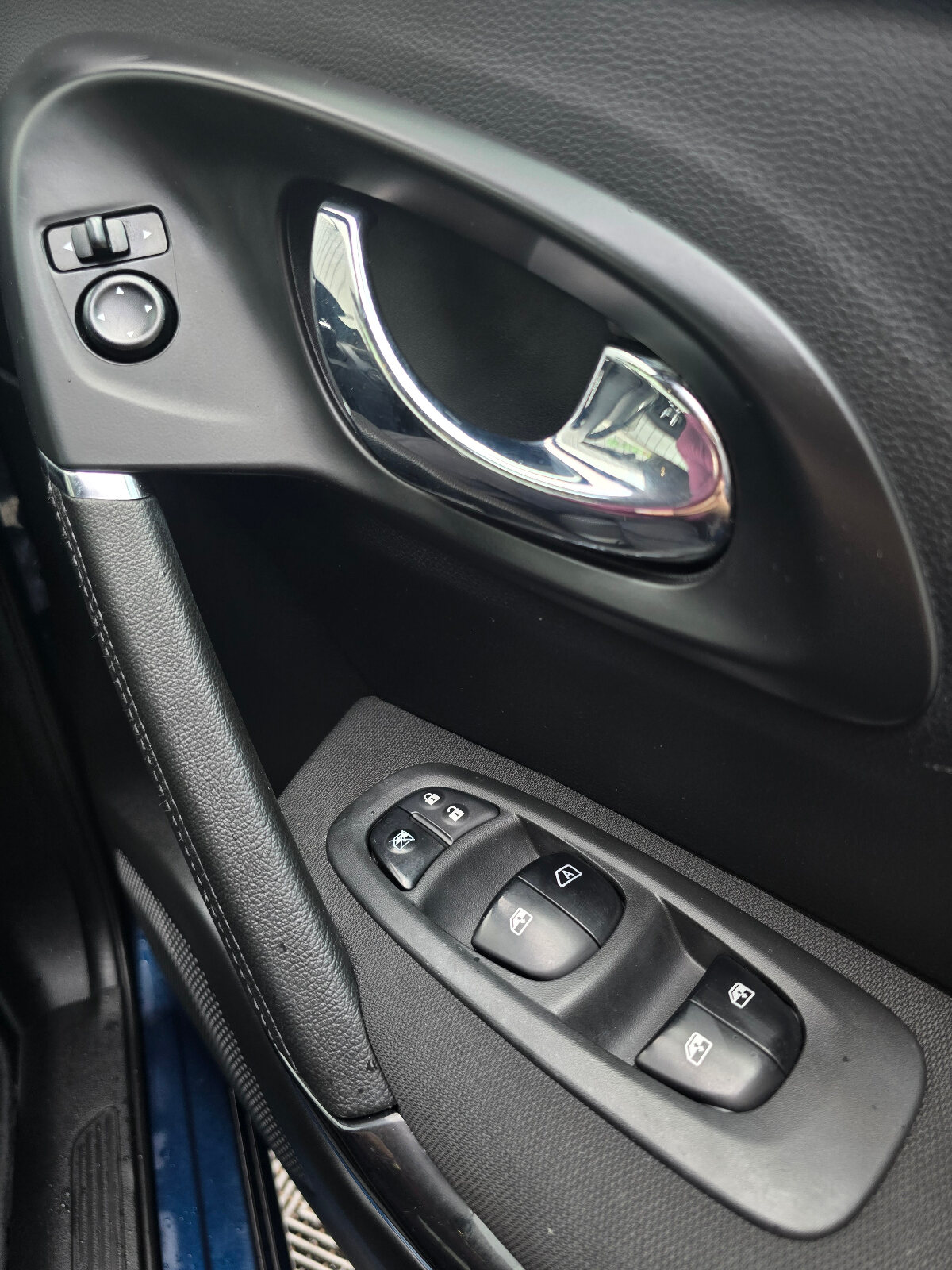 2016 Renault Kadjar 1.5 dCi ENERGY Dynamique NAV - Image 20