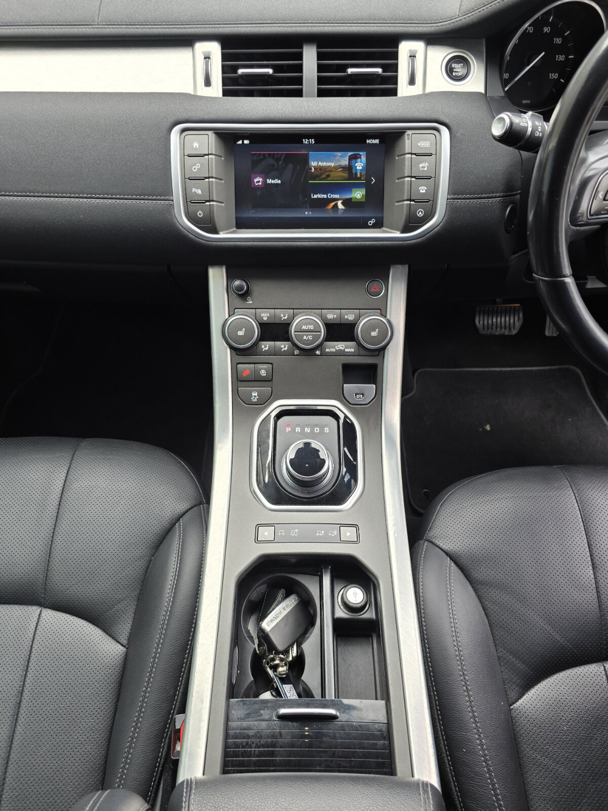 2018 Range Rover Evoque 2.0 Td4 SE 150HP 4wd Auto - Image 13