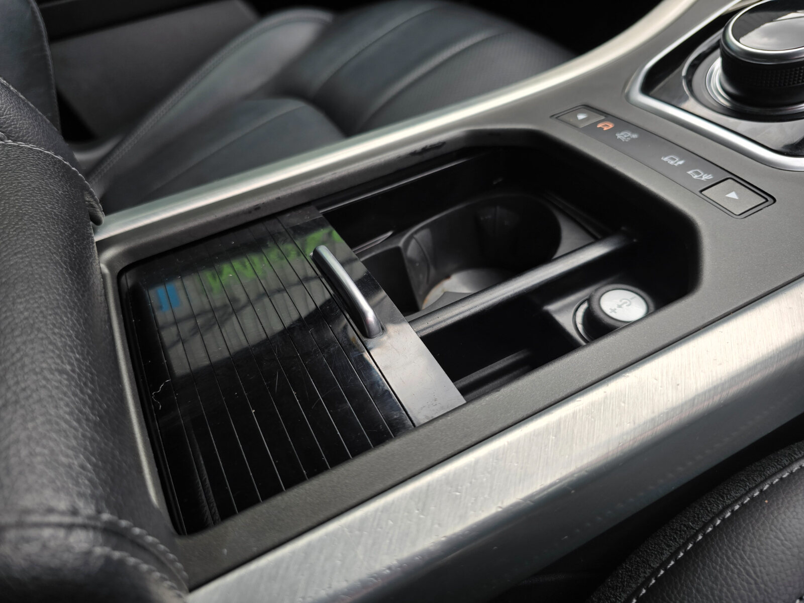 2018 Range Rover Evoque 2.0 Td4 SE 150HP 4wd Auto - Image 15