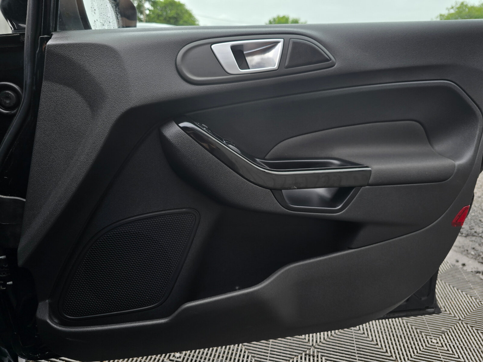 2017 Ford Fiesta 1.0 Petrol - Image 16