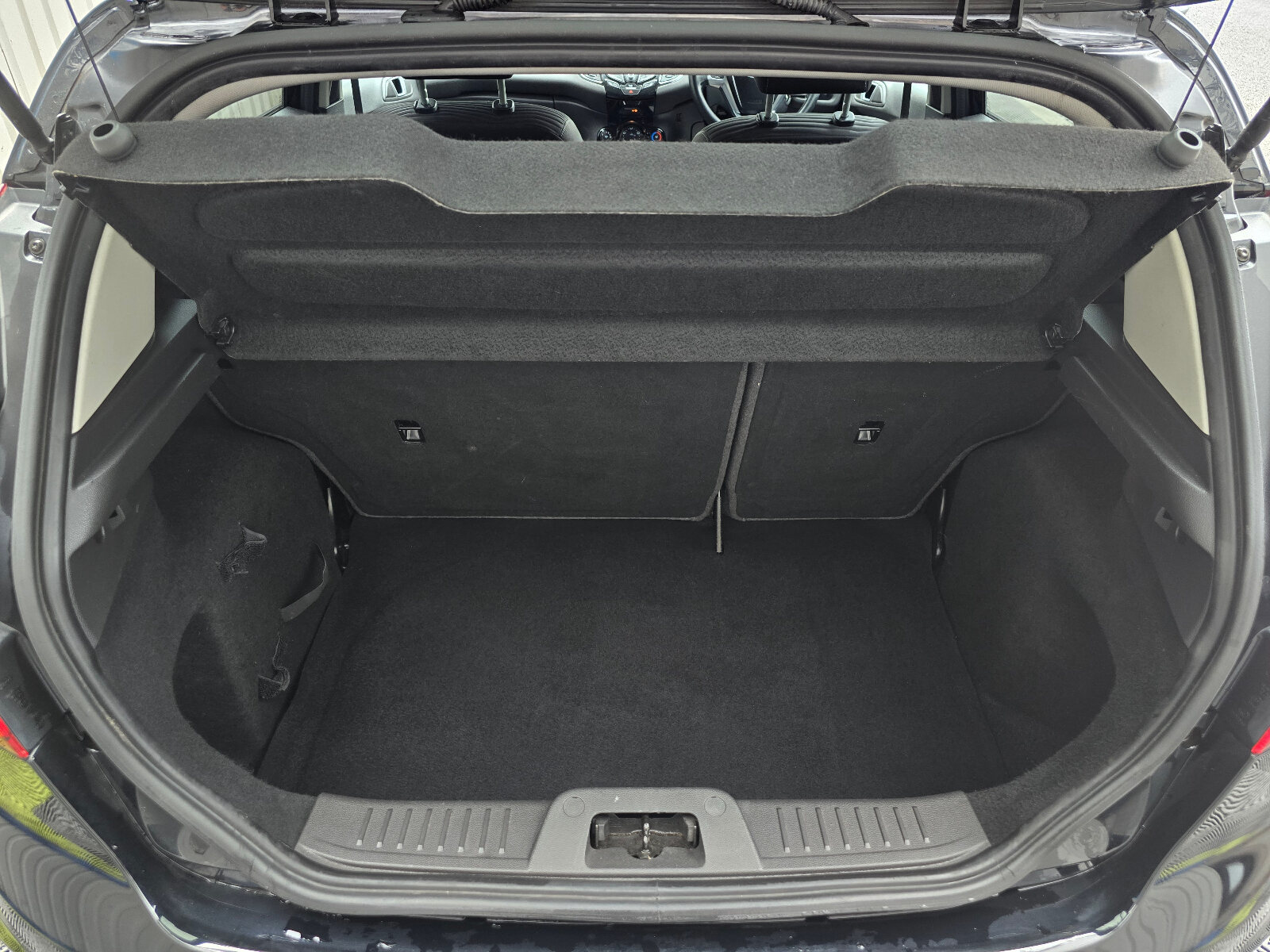 2017 Ford Fiesta 1.0 Petrol - Image 19