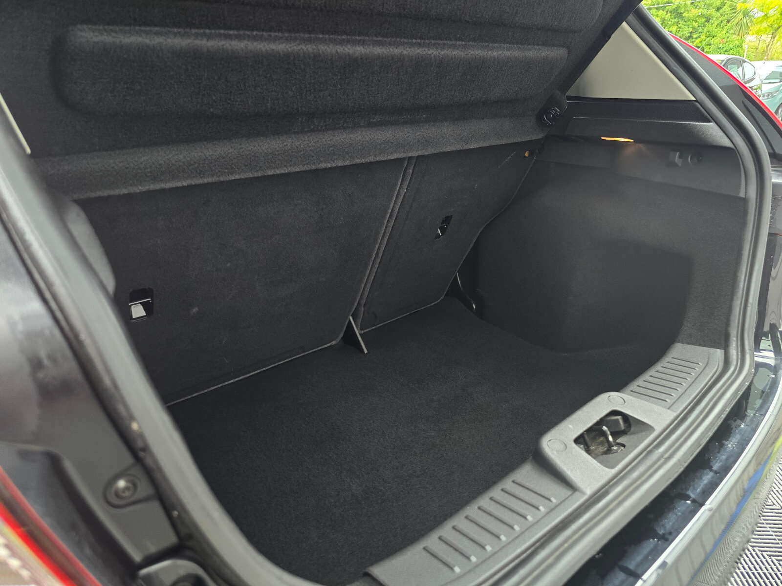 2017 Ford Fiesta 1.0 Petrol - Image 20
