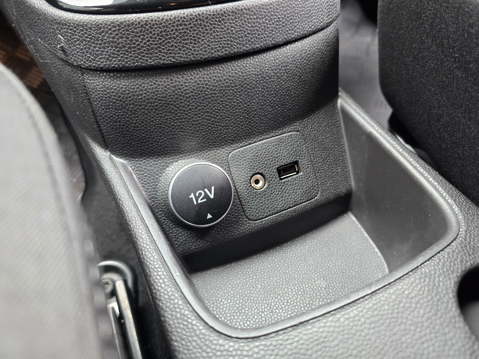 2014 Ford Fiesta 1.0 Petrol - Image 10