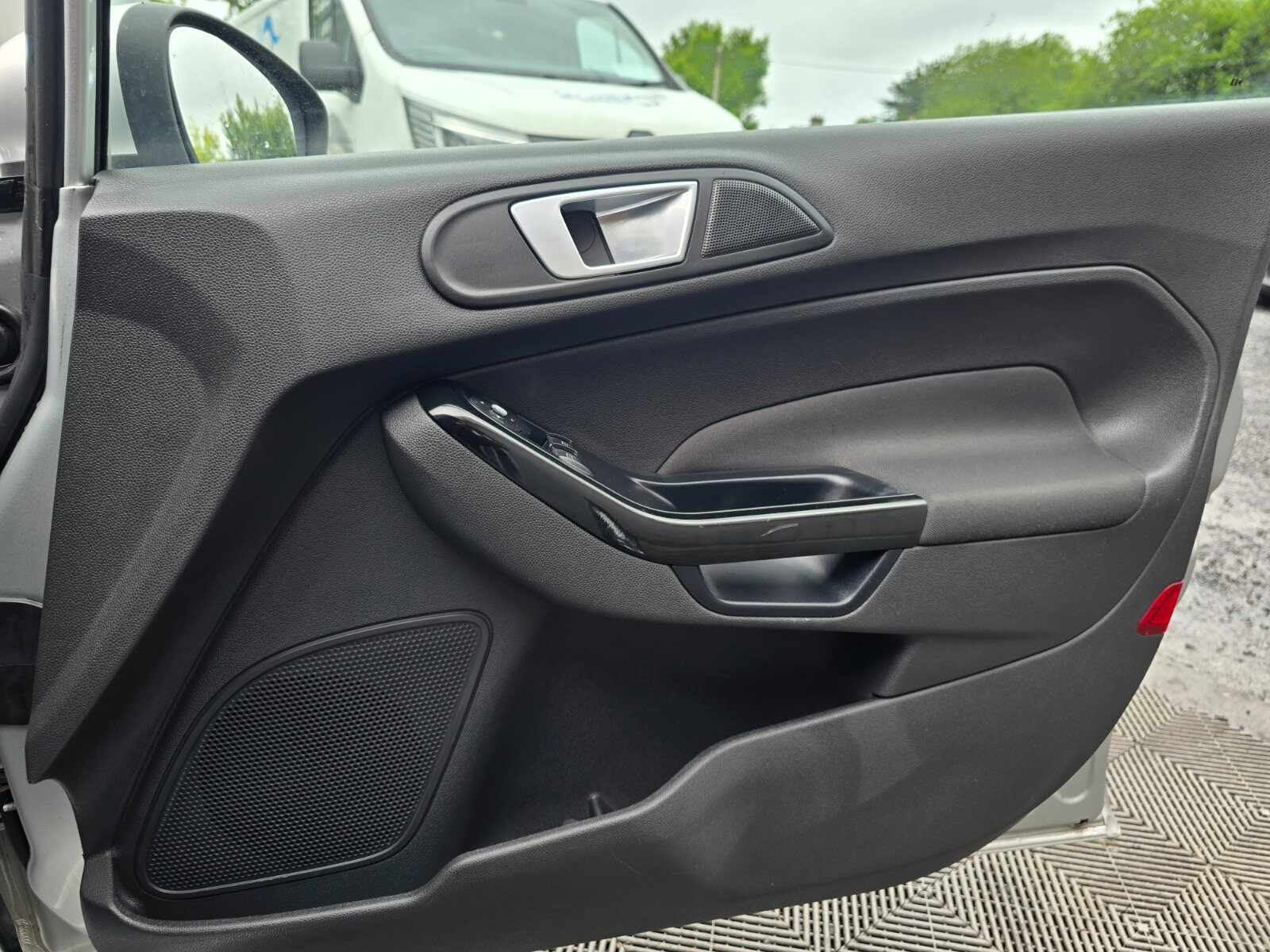 2014 Ford Fiesta 1.0 Petrol - Image 15