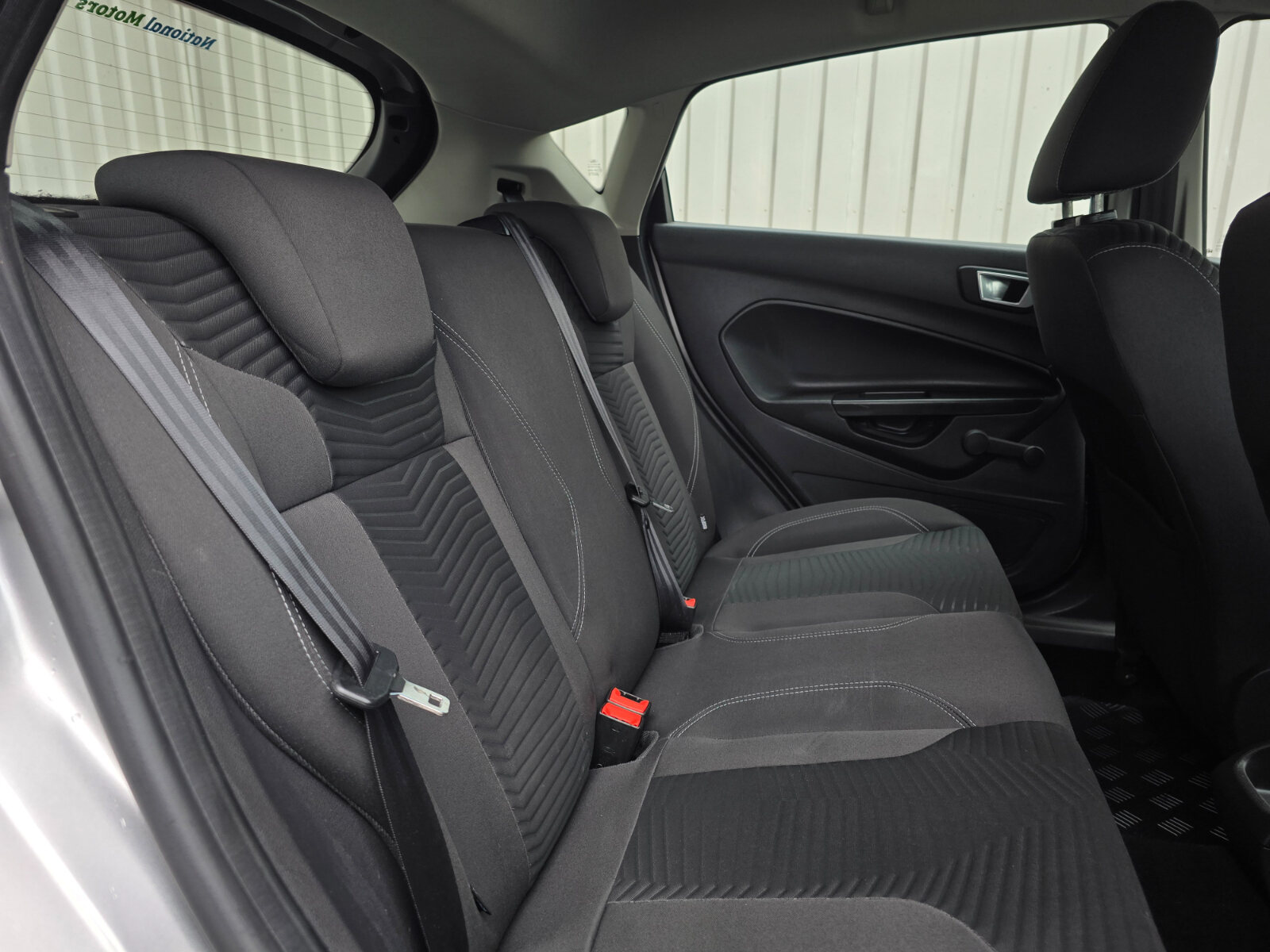 2014 Ford Fiesta 1.0 Petrol - Image 16