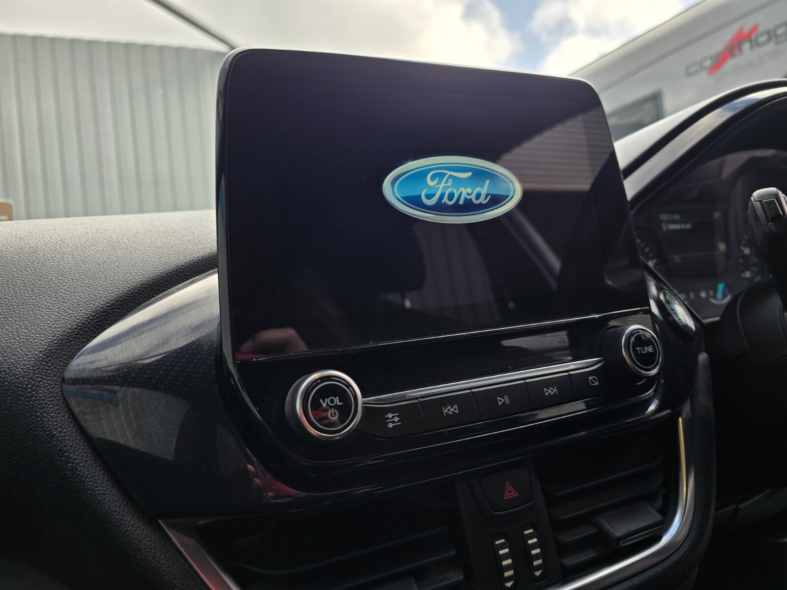 2018 Ford Fiesta ST-LINE 1.0 Petrol - Image 16