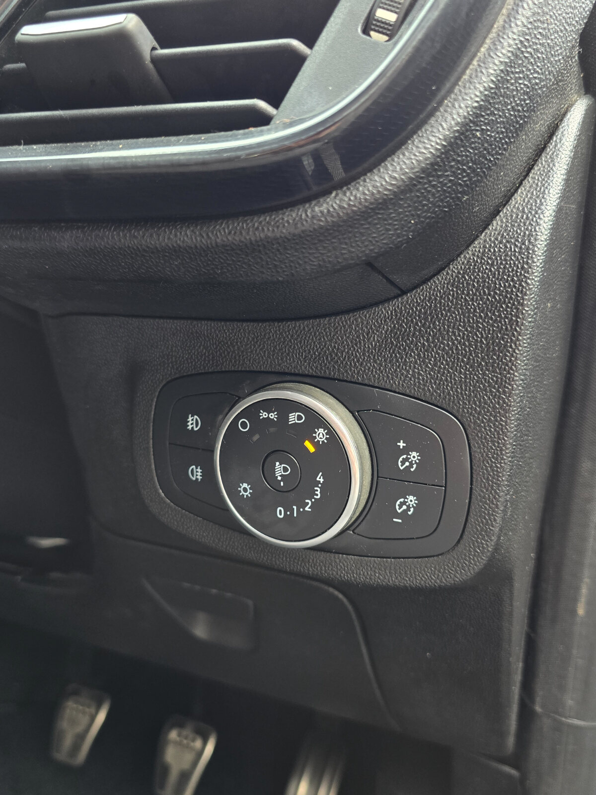 2018 Ford Fiesta ST-LINE 1.0 Petrol - Image 18