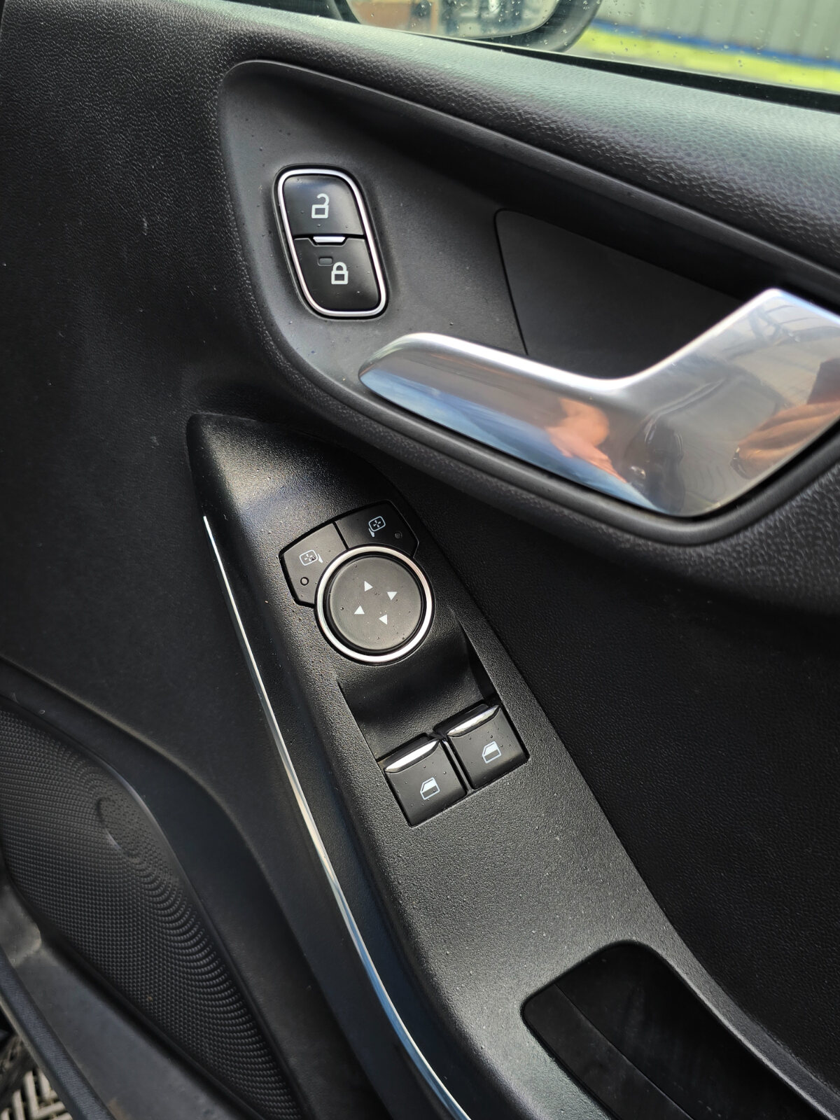2018 Ford Fiesta ST-LINE 1.0 Petrol - Image 20