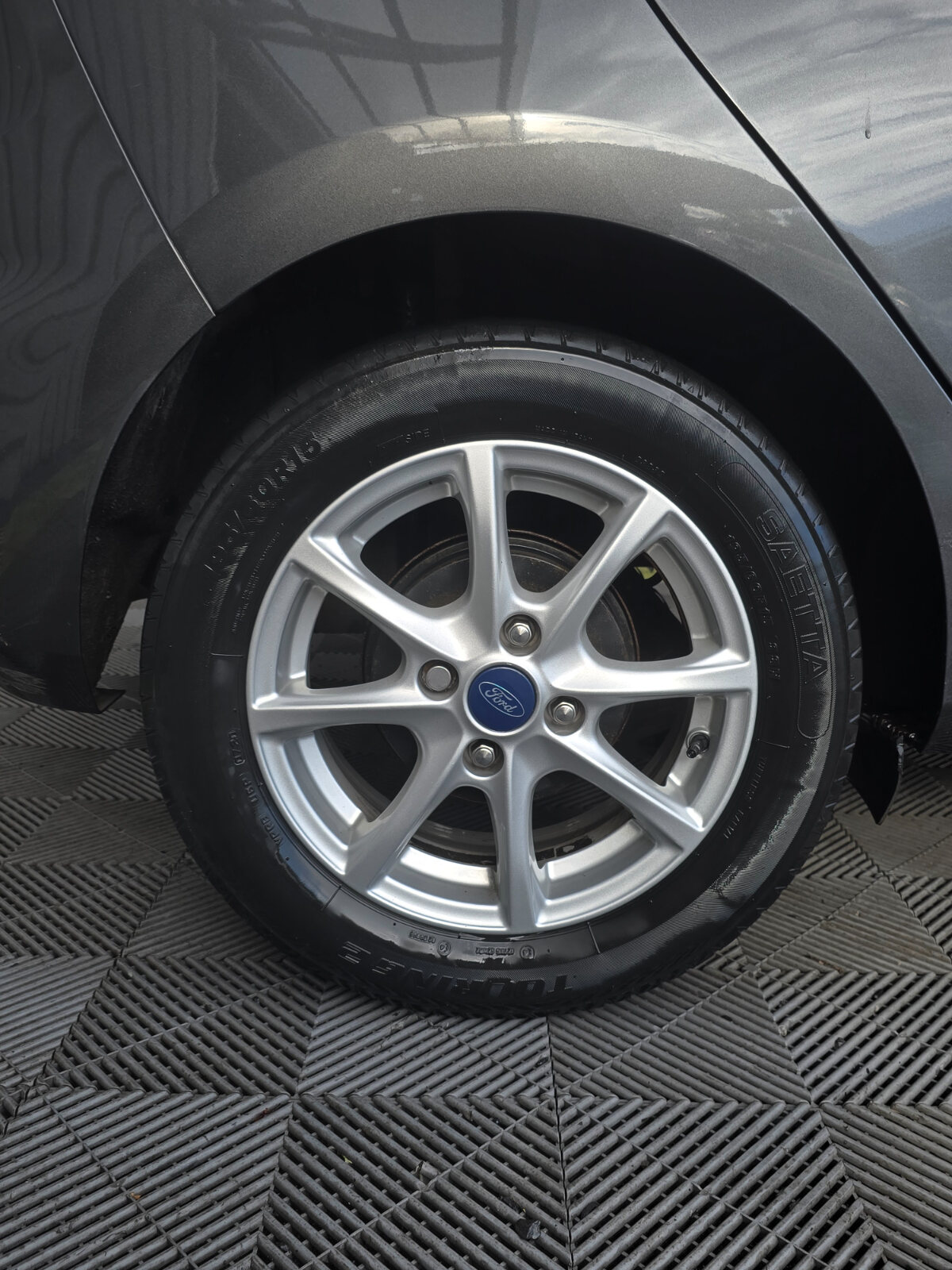 2019 Ford Fiesta 1.0 Petrol - Image 9