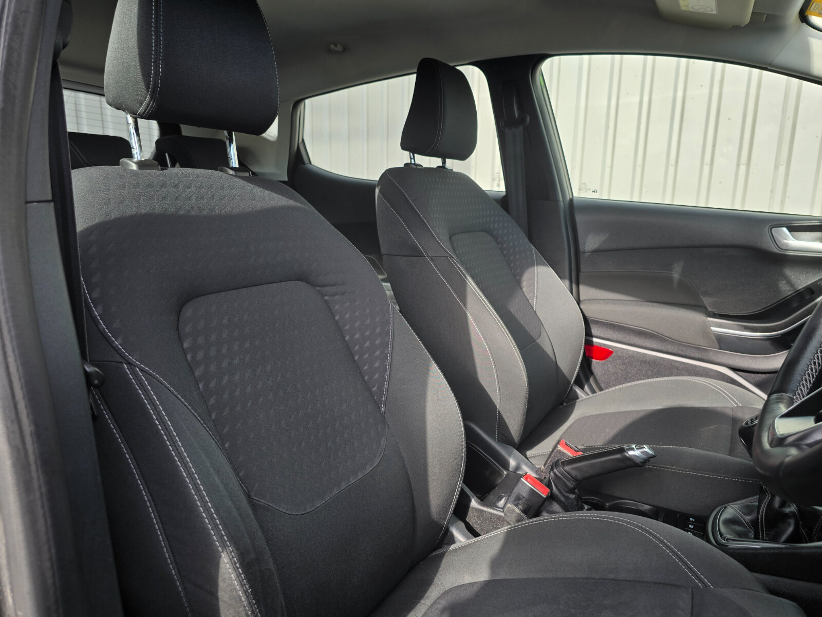 2019 Ford Fiesta 1.0 Petrol - Image 11