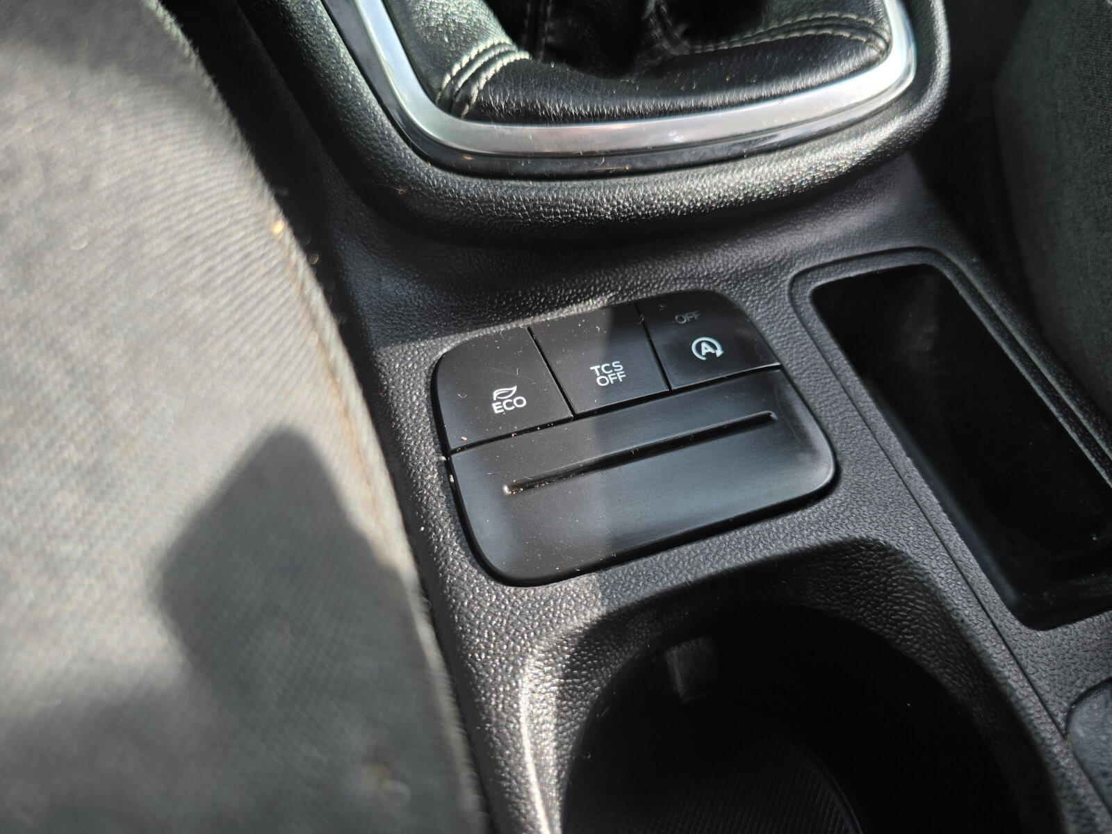 2019 Ford Fiesta 1.0 Petrol - Image 13