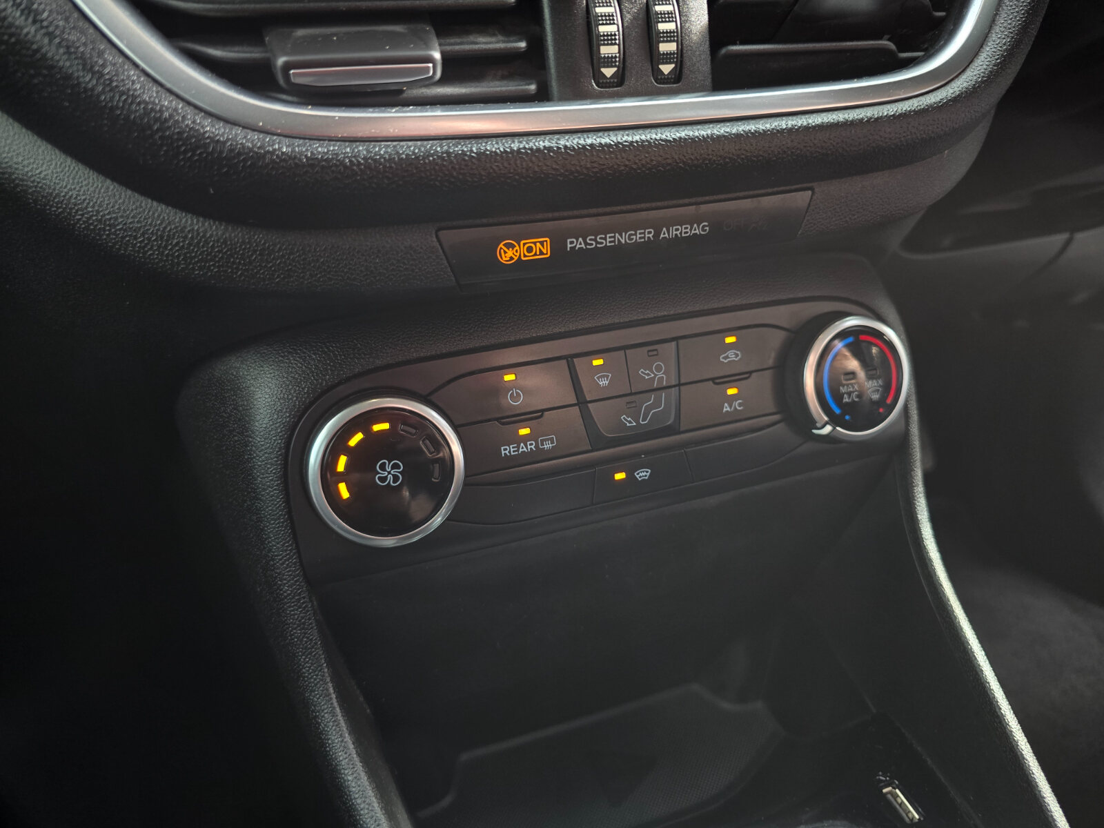 2019 Ford Fiesta 1.0 Petrol - Image 14