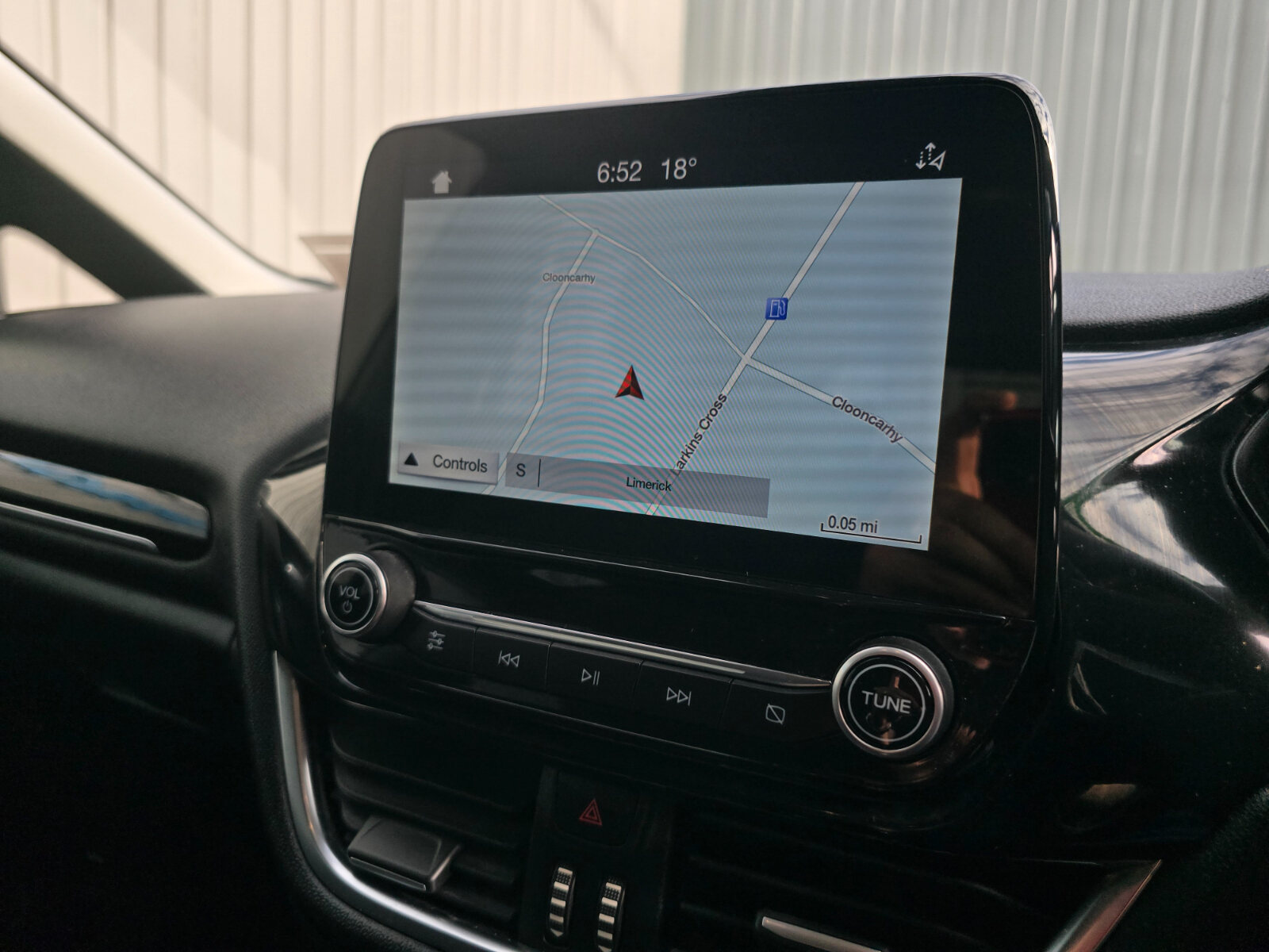 2019 Ford Fiesta 1.0 Petrol - Image 15