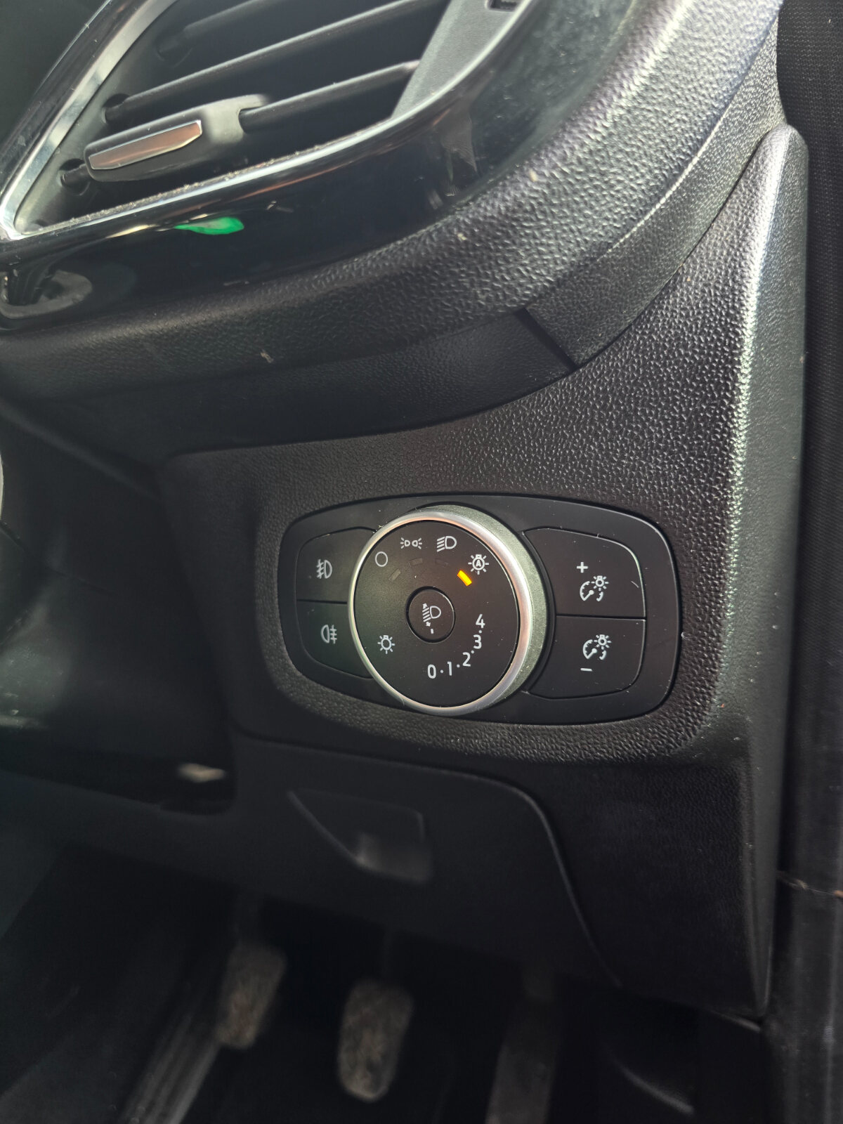 2019 Ford Fiesta 1.0 Petrol - Image 17