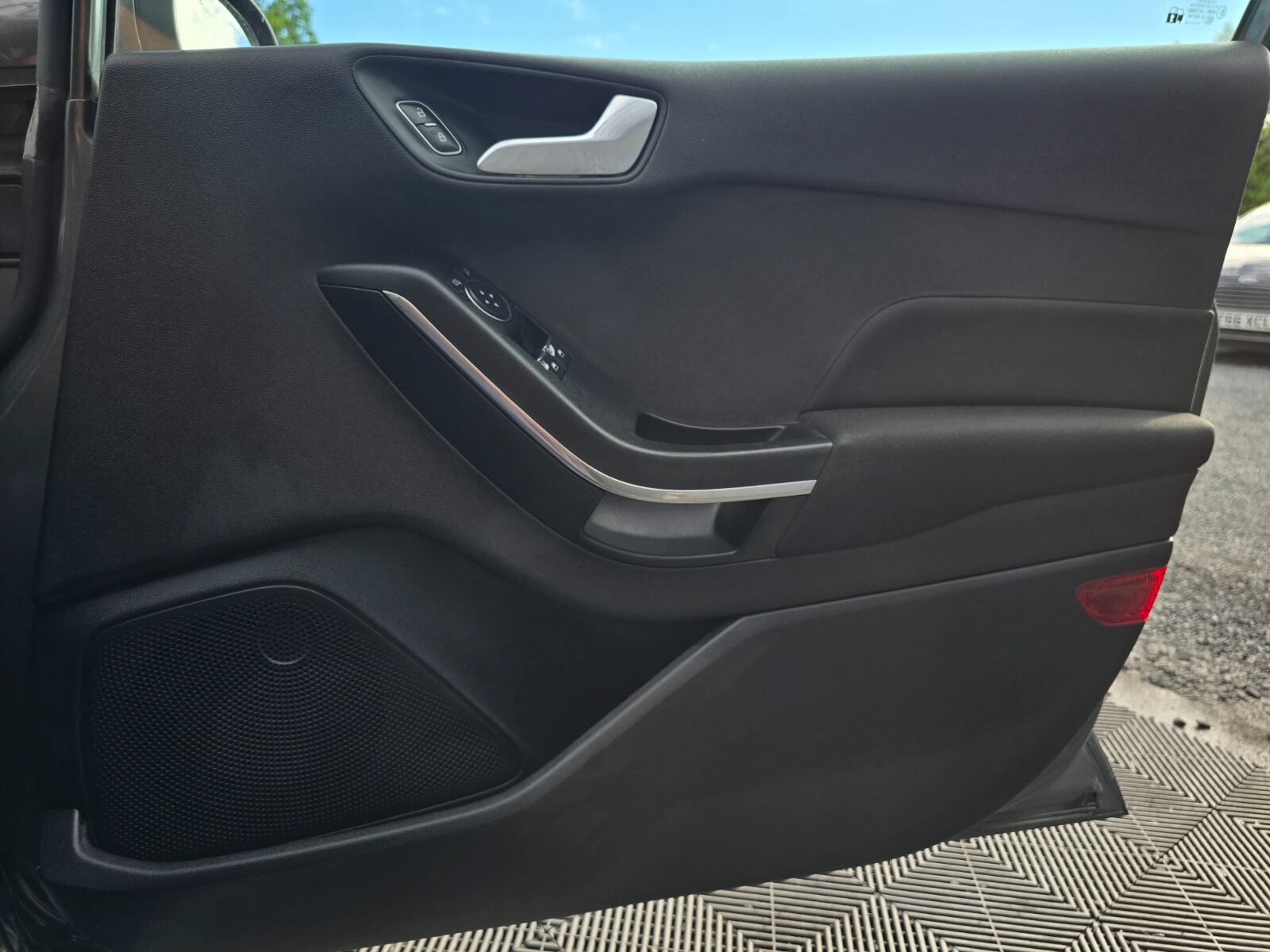 2019 Ford Fiesta 1.0 Petrol - Image 18