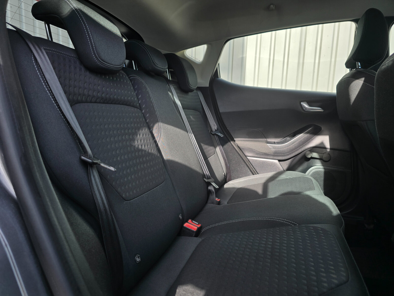 2019 Ford Fiesta 1.0 Petrol - Image 19