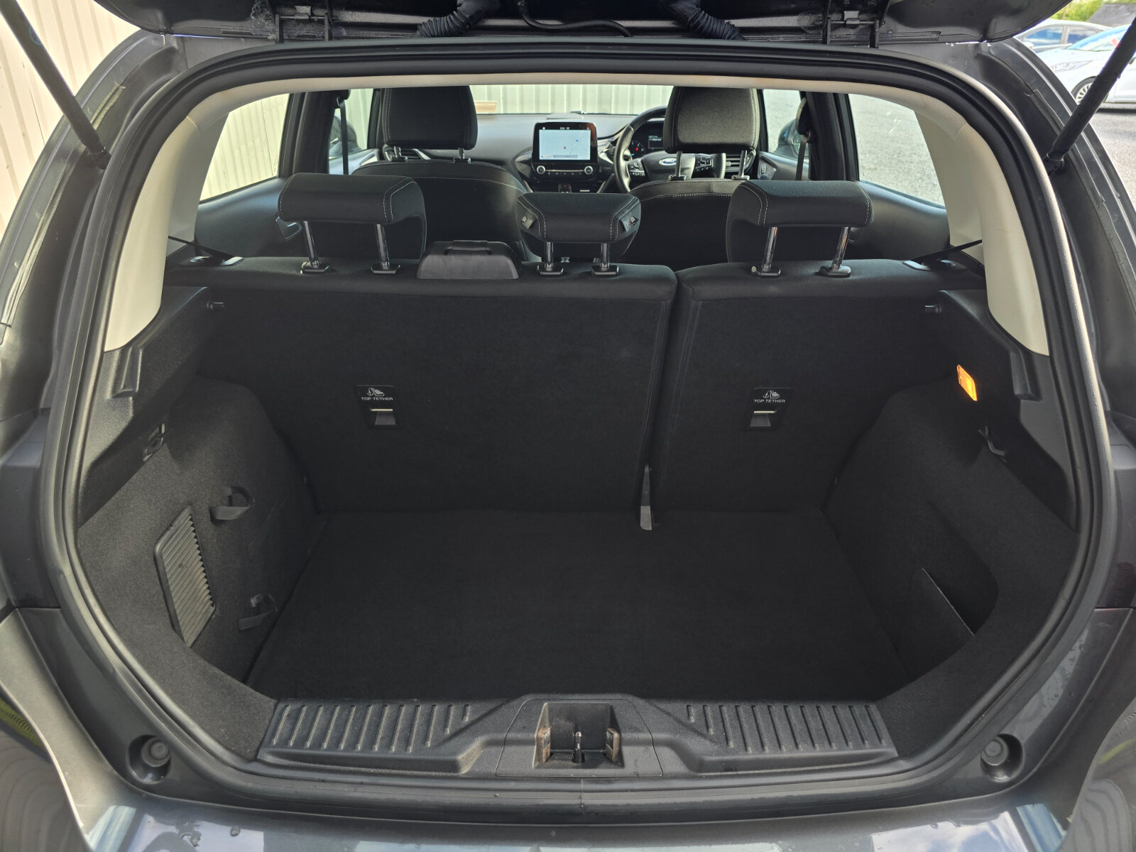 2019 Ford Fiesta 1.0 Petrol - Image 20